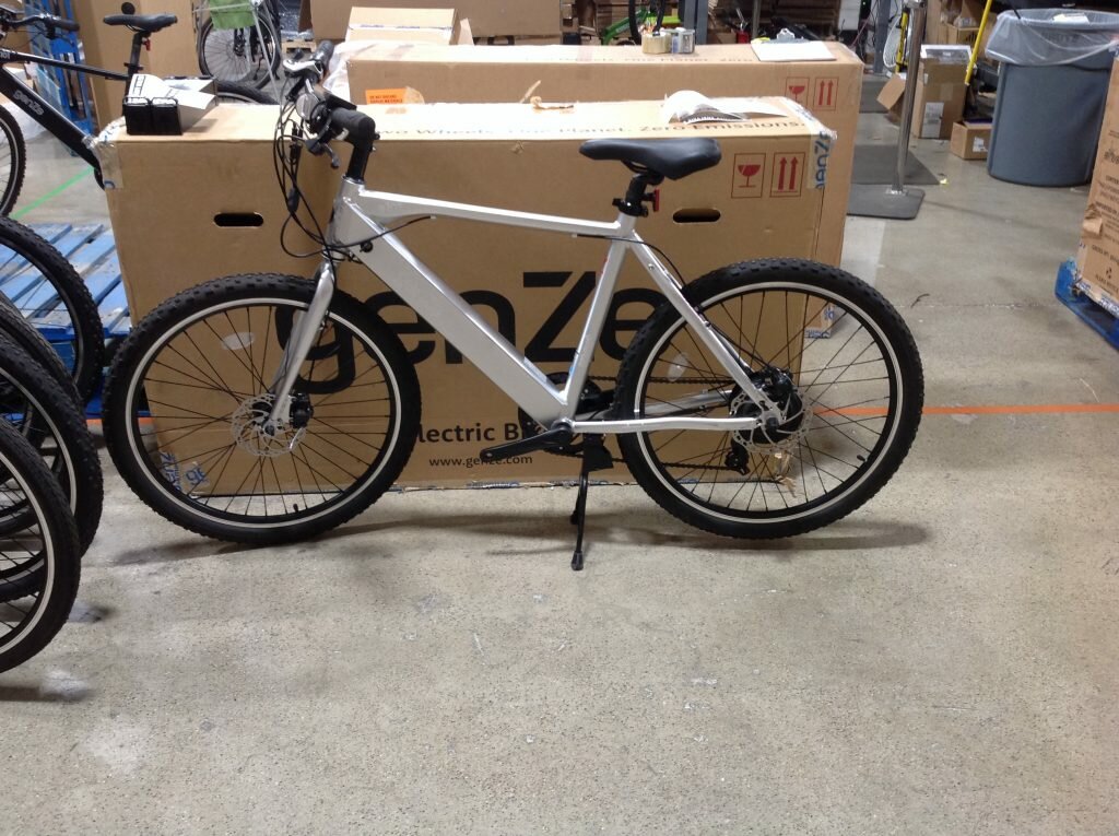 eBike