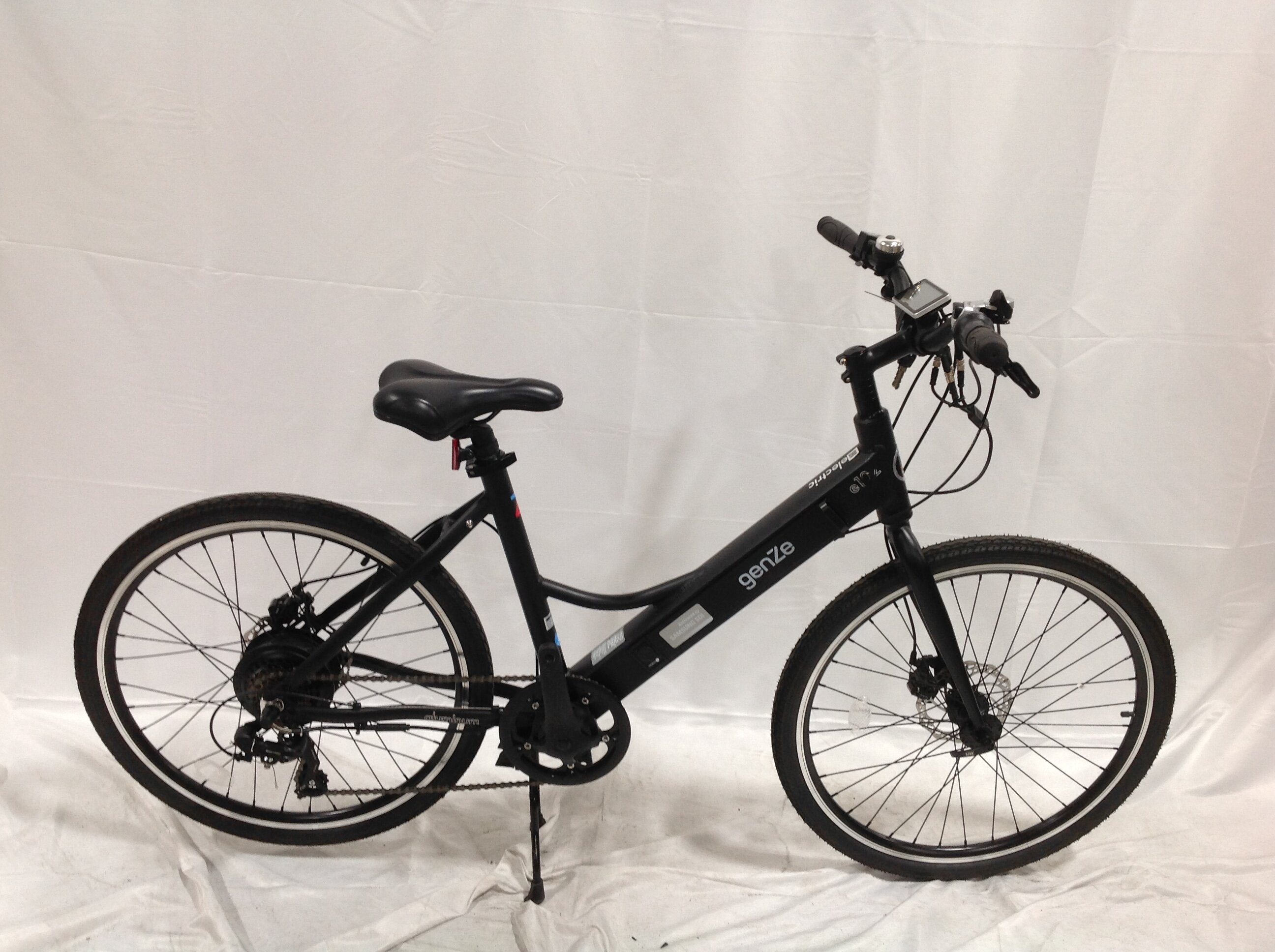 eBike thumbnail