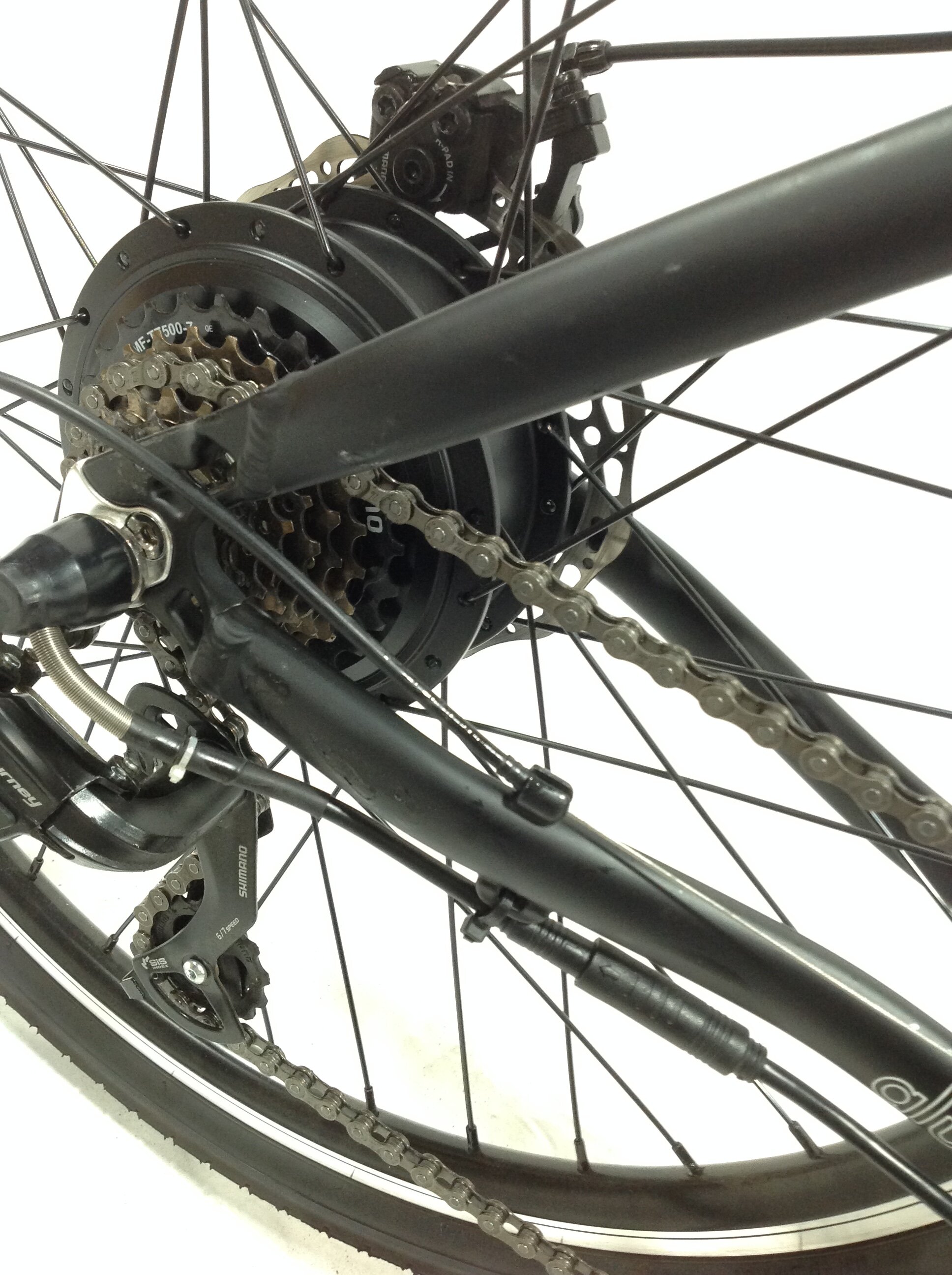 eBike thumbnail