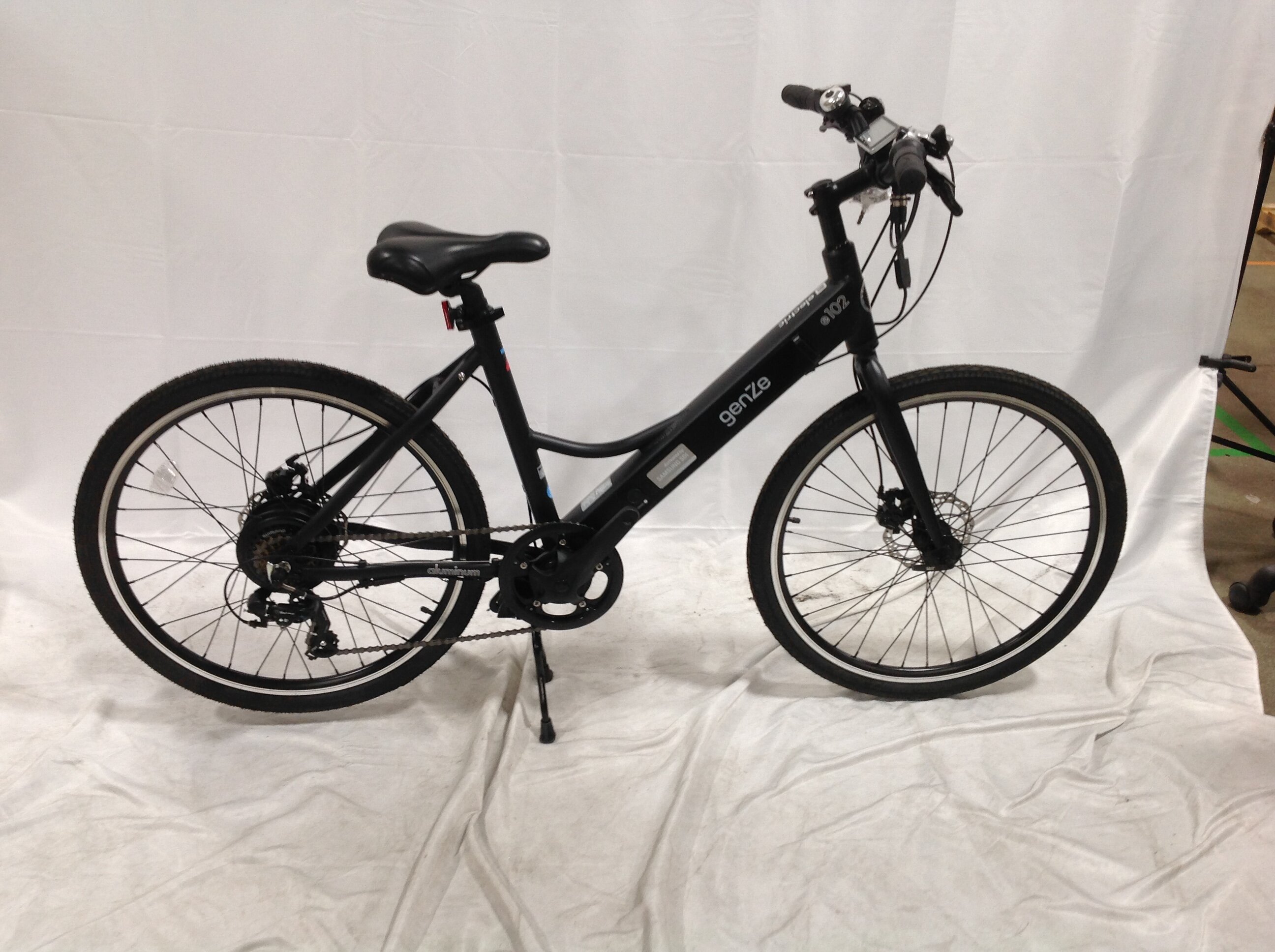 eBike thumbnail