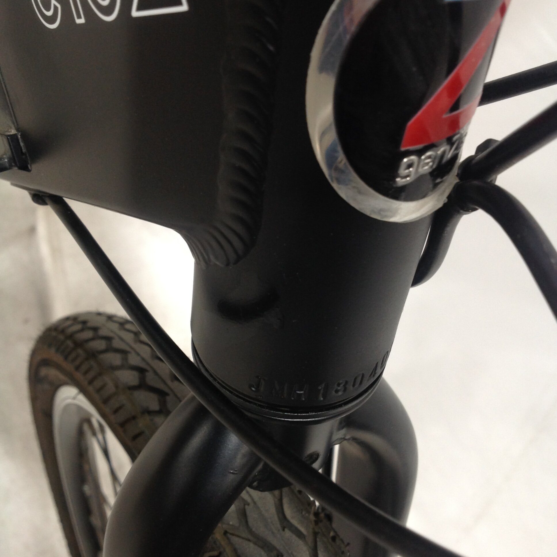 eBike thumbnail