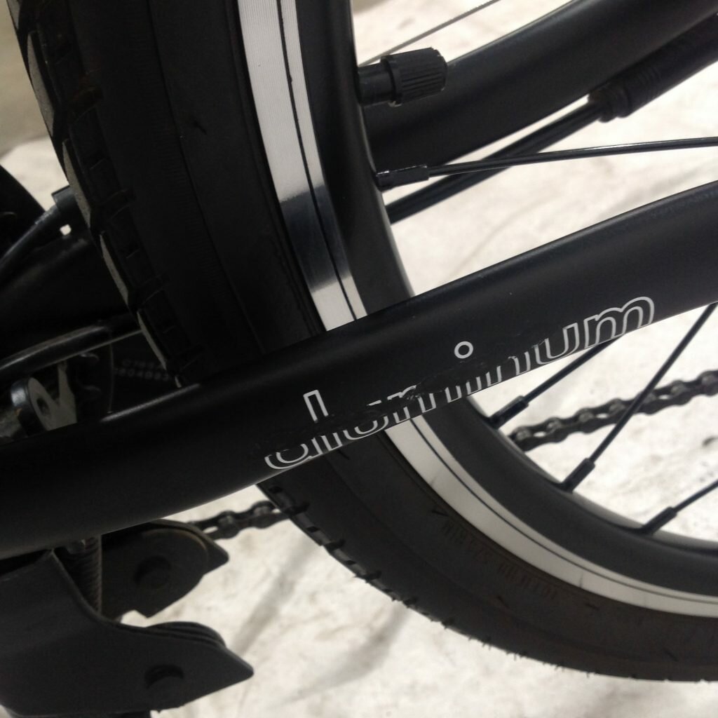 eBike