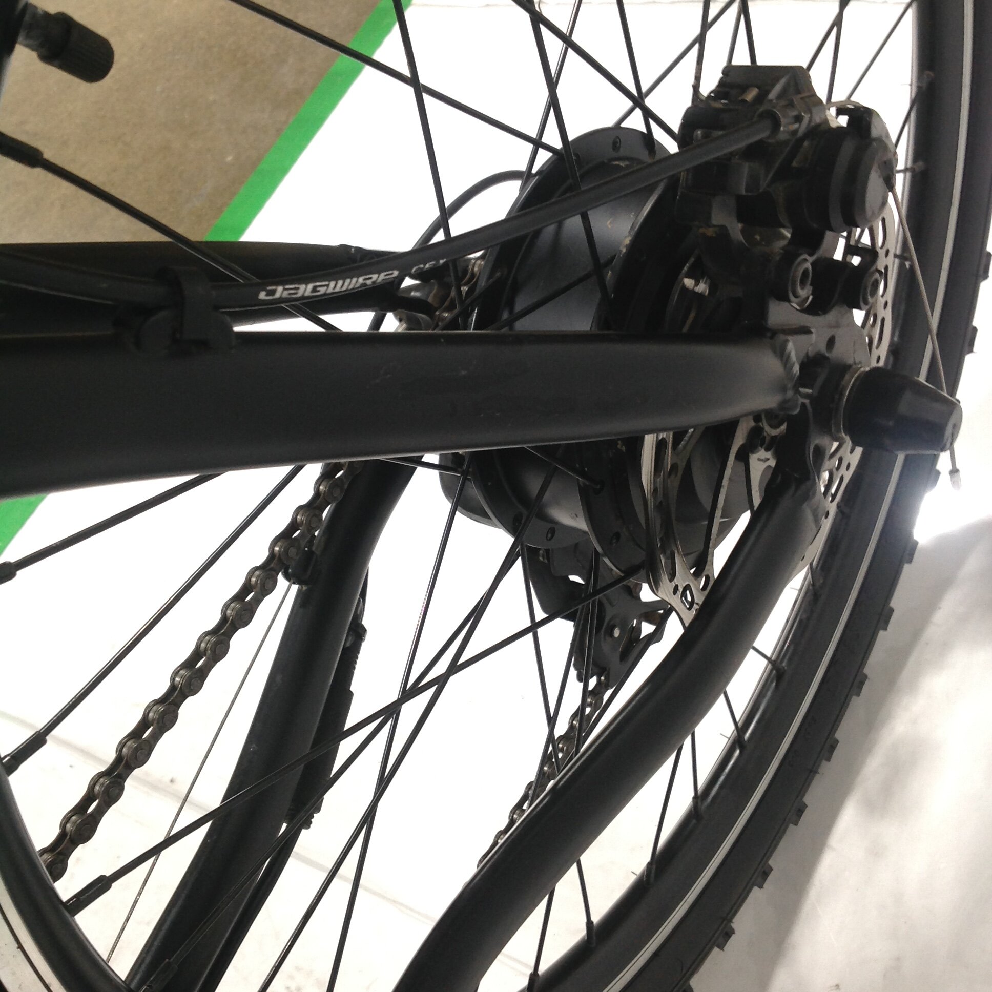 eBike thumbnail