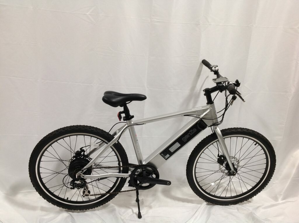 eBike