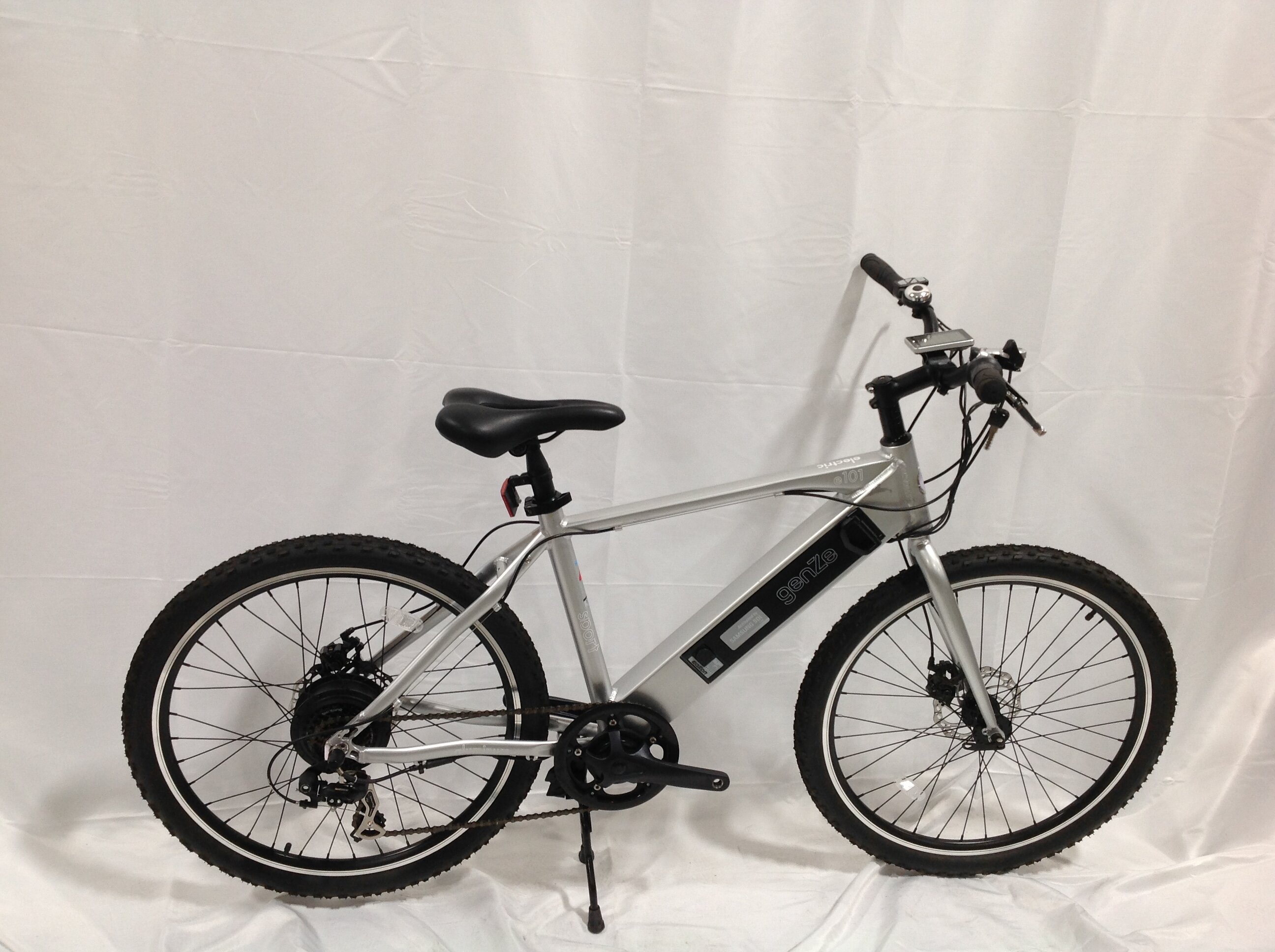 eBike thumbnail
