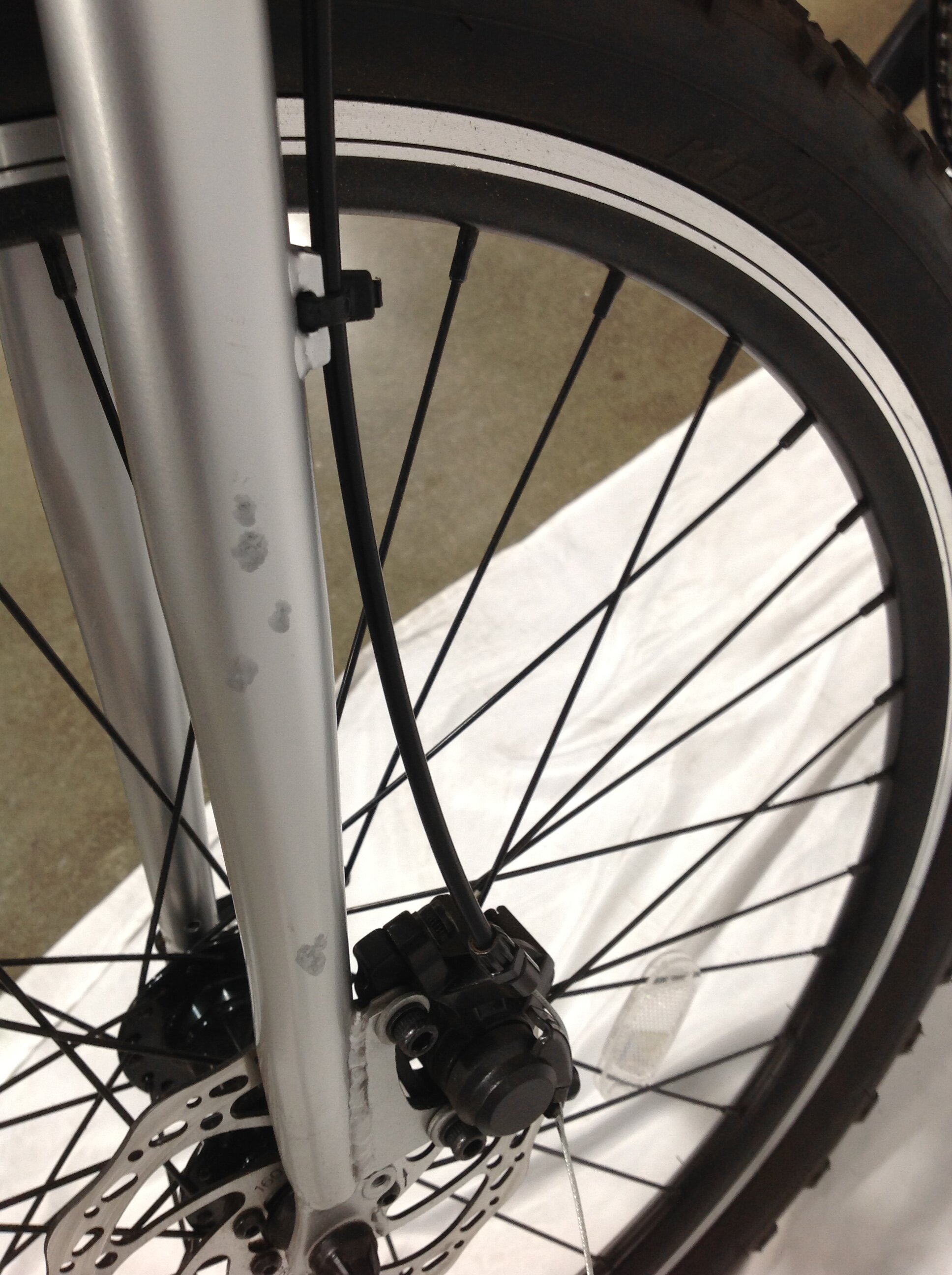 eBike thumbnail