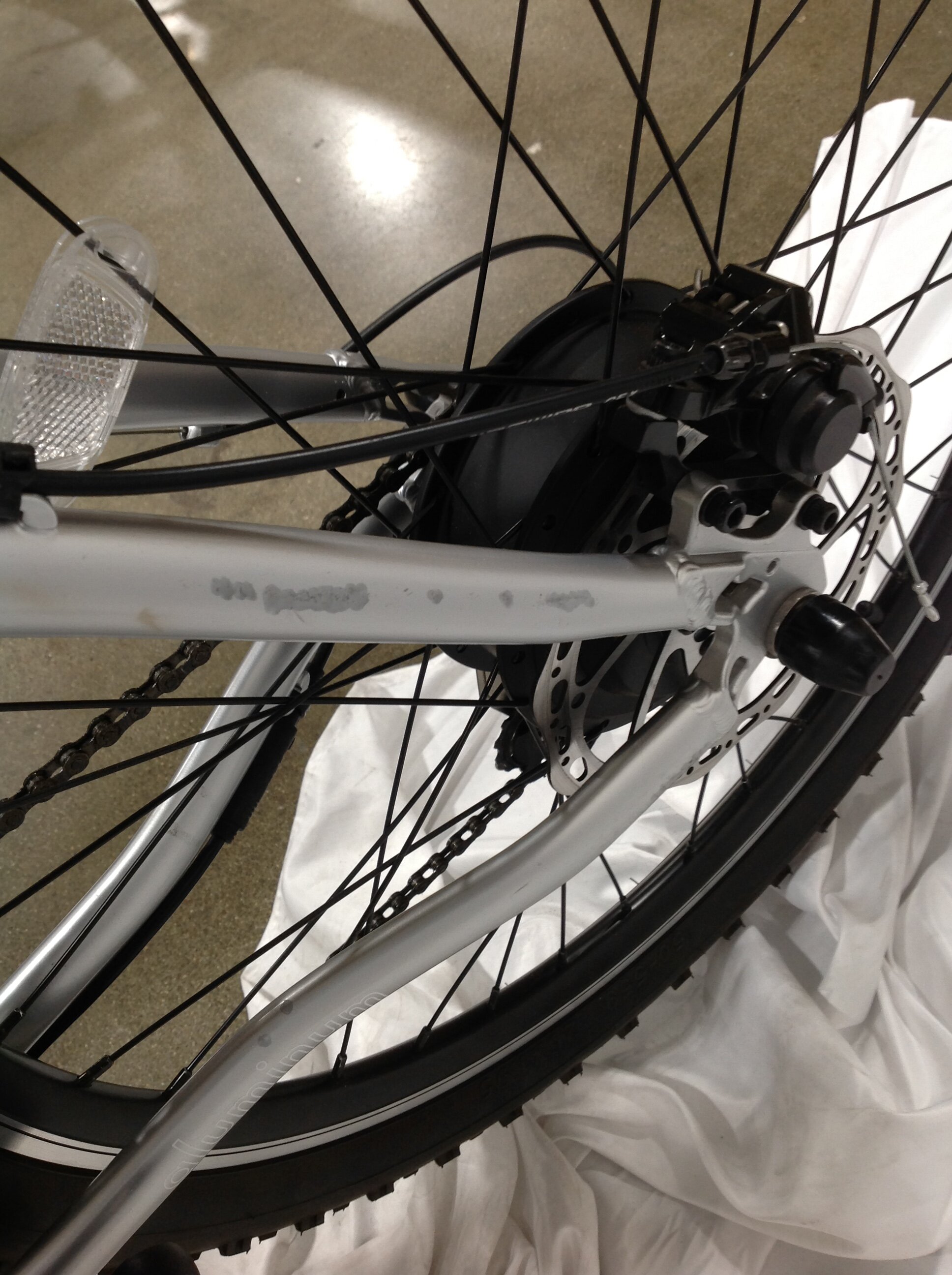 eBike thumbnail