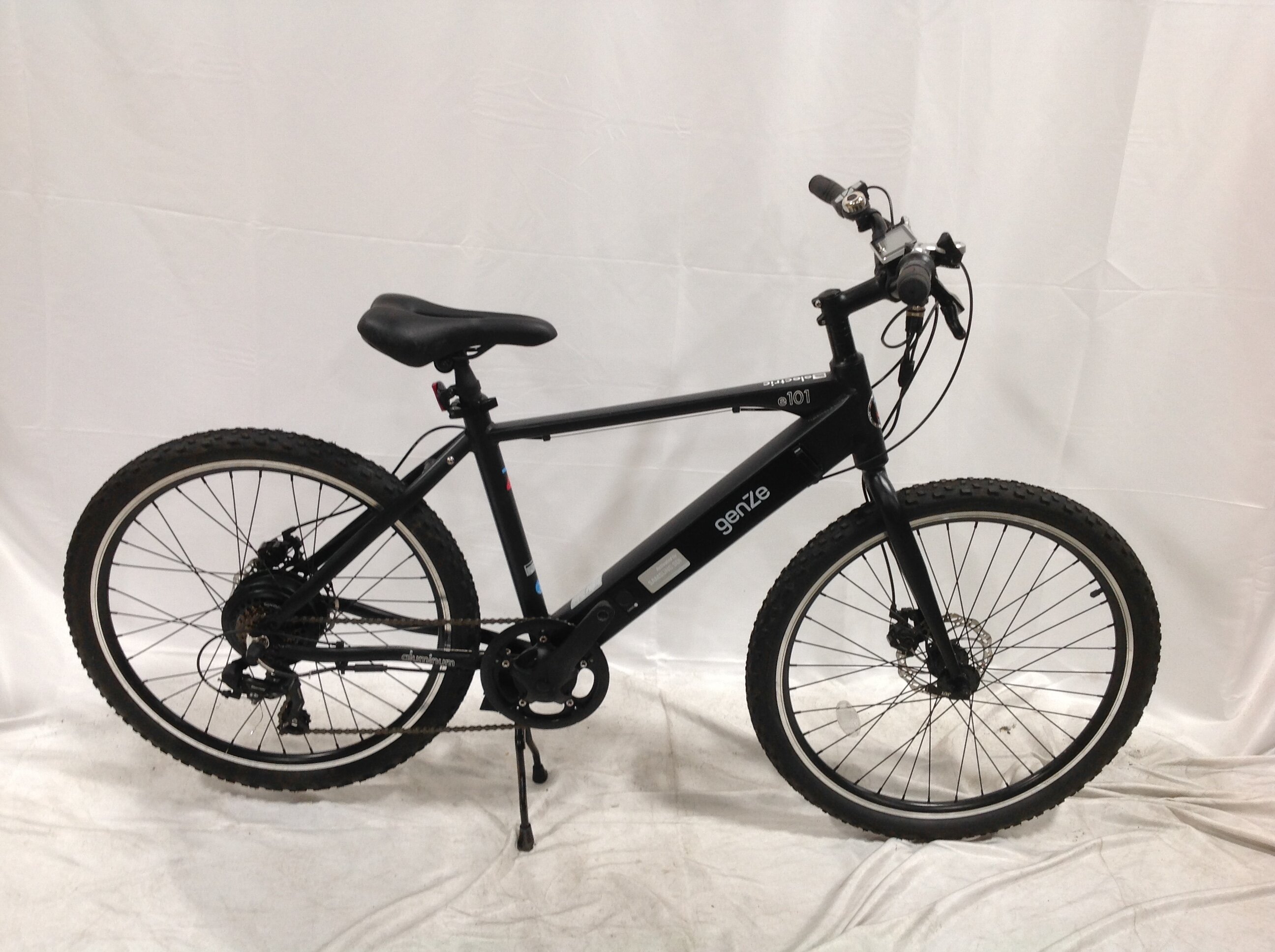eBike thumbnail