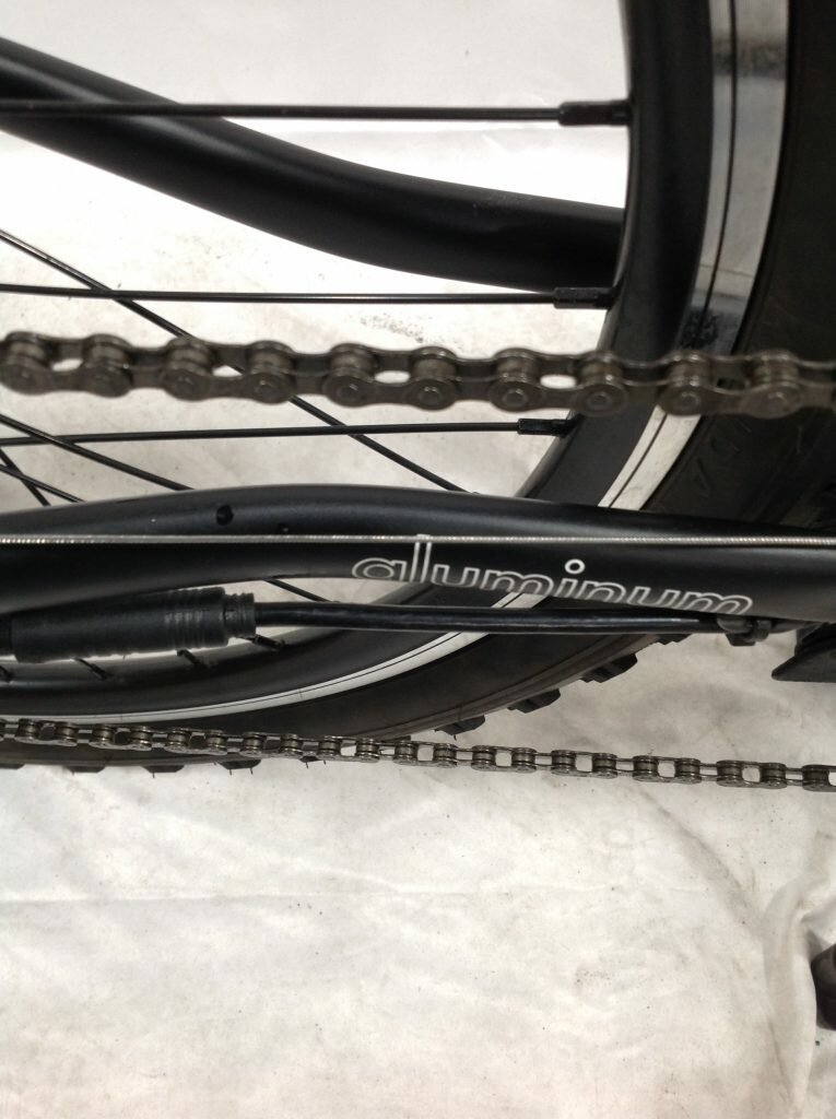 eBike