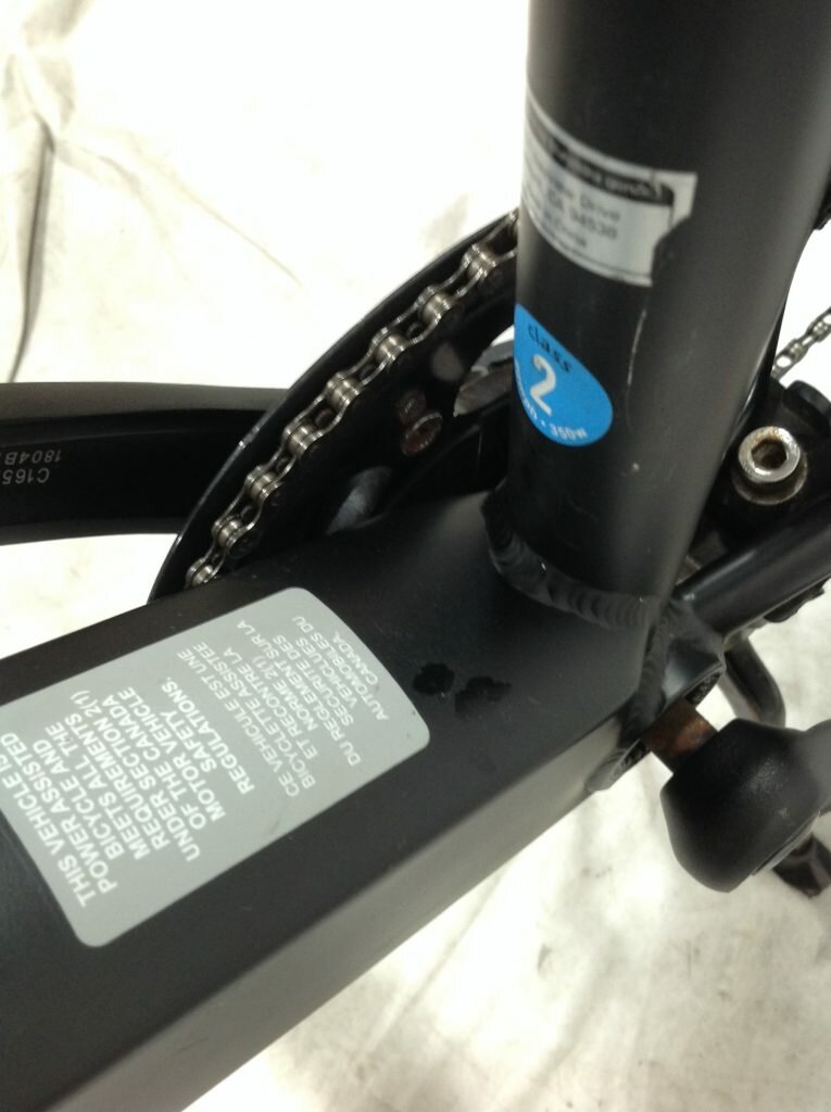 eBike