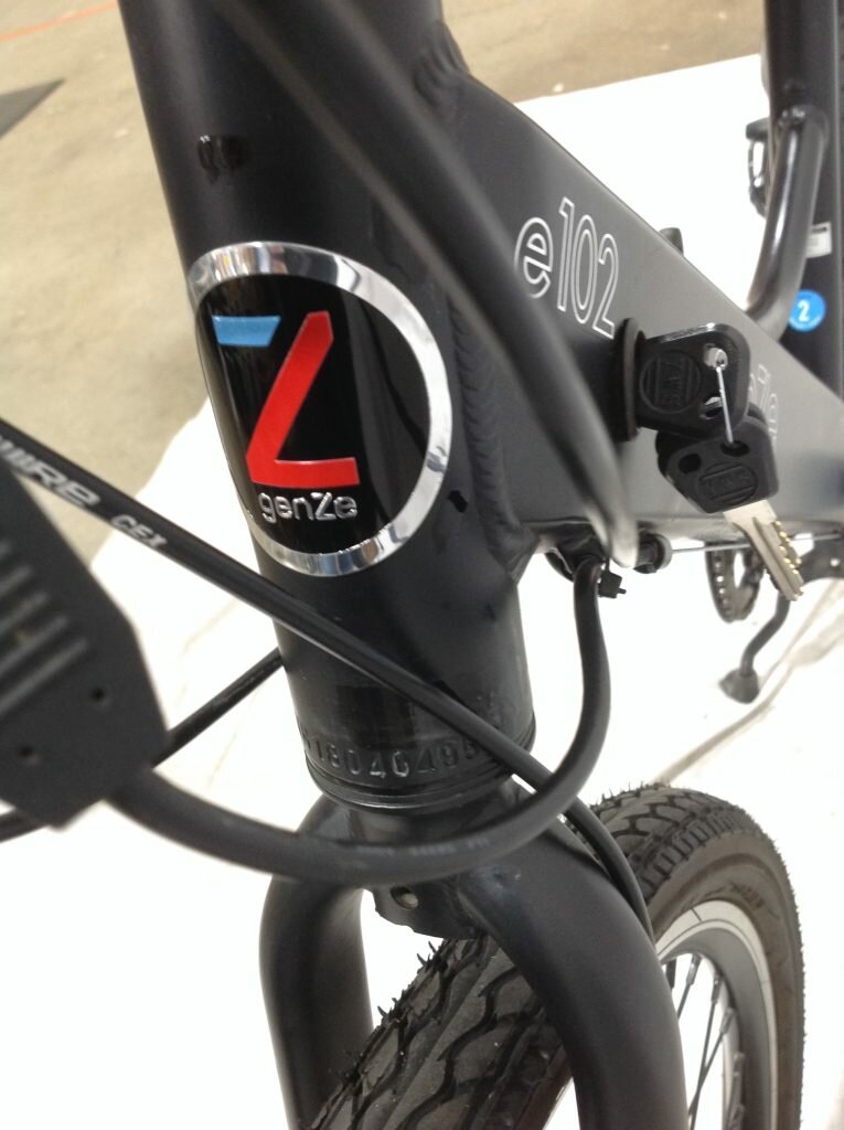 eBike