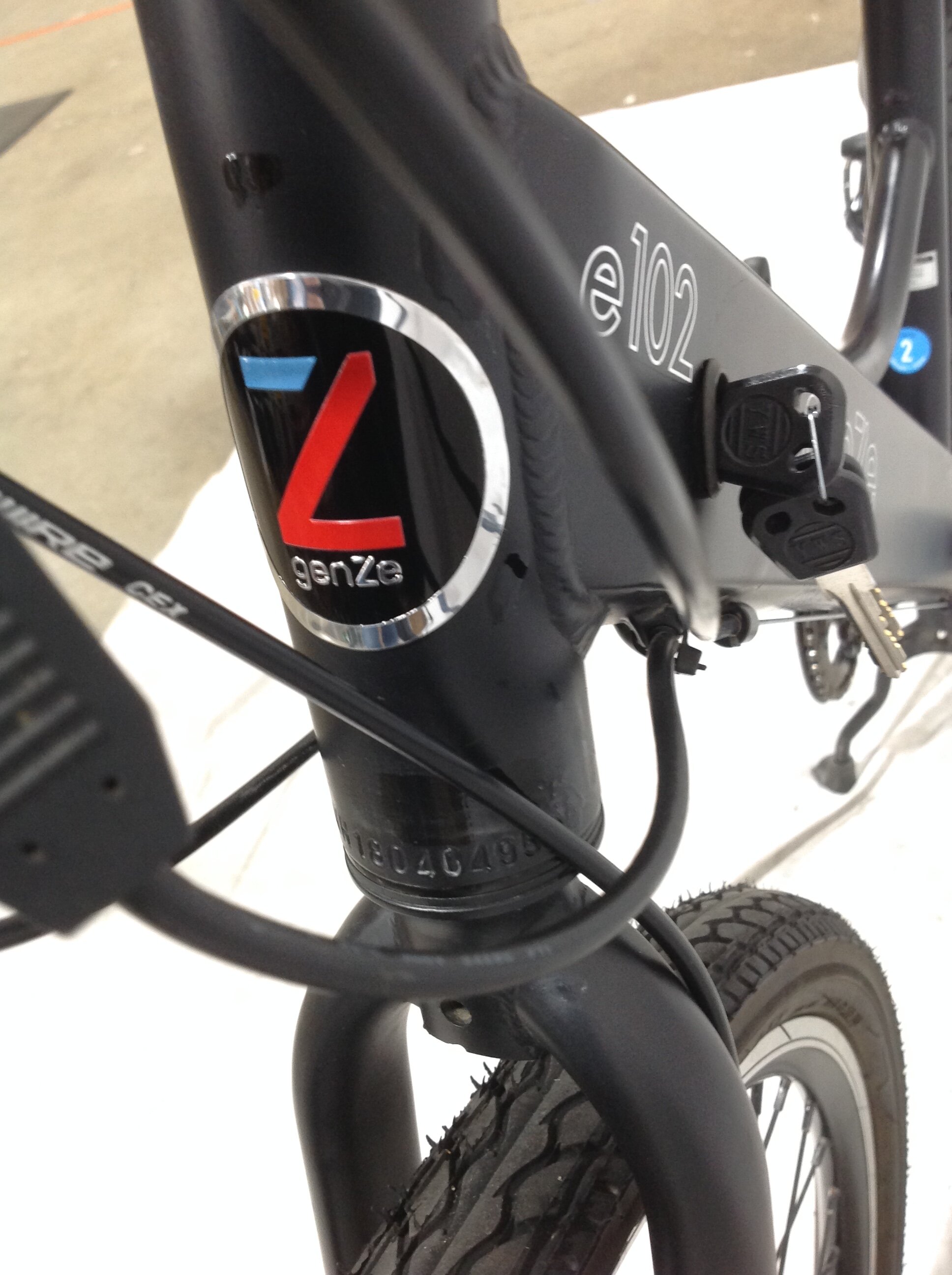 eBike thumbnail