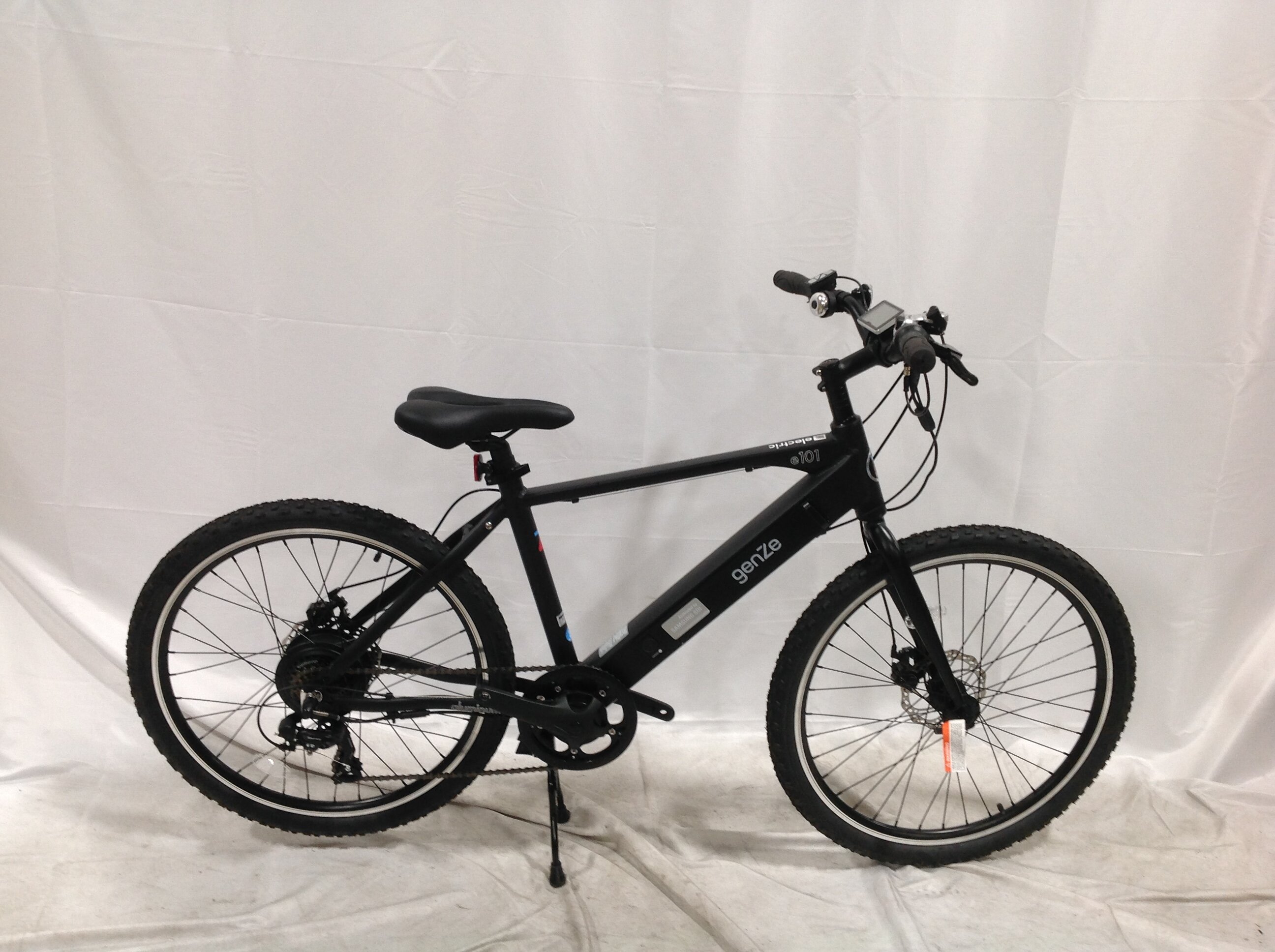 eBike thumbnail
