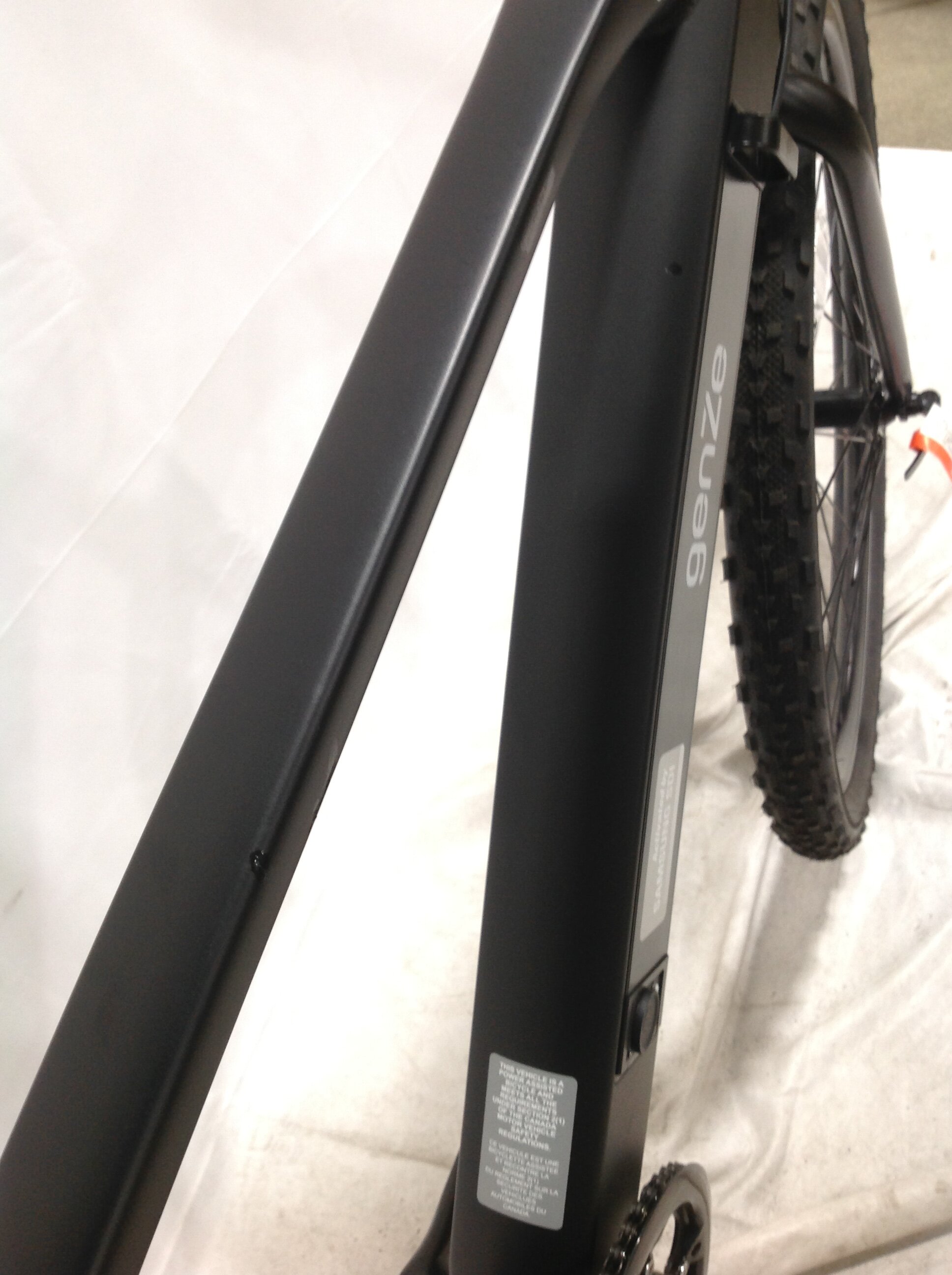 eBike thumbnail