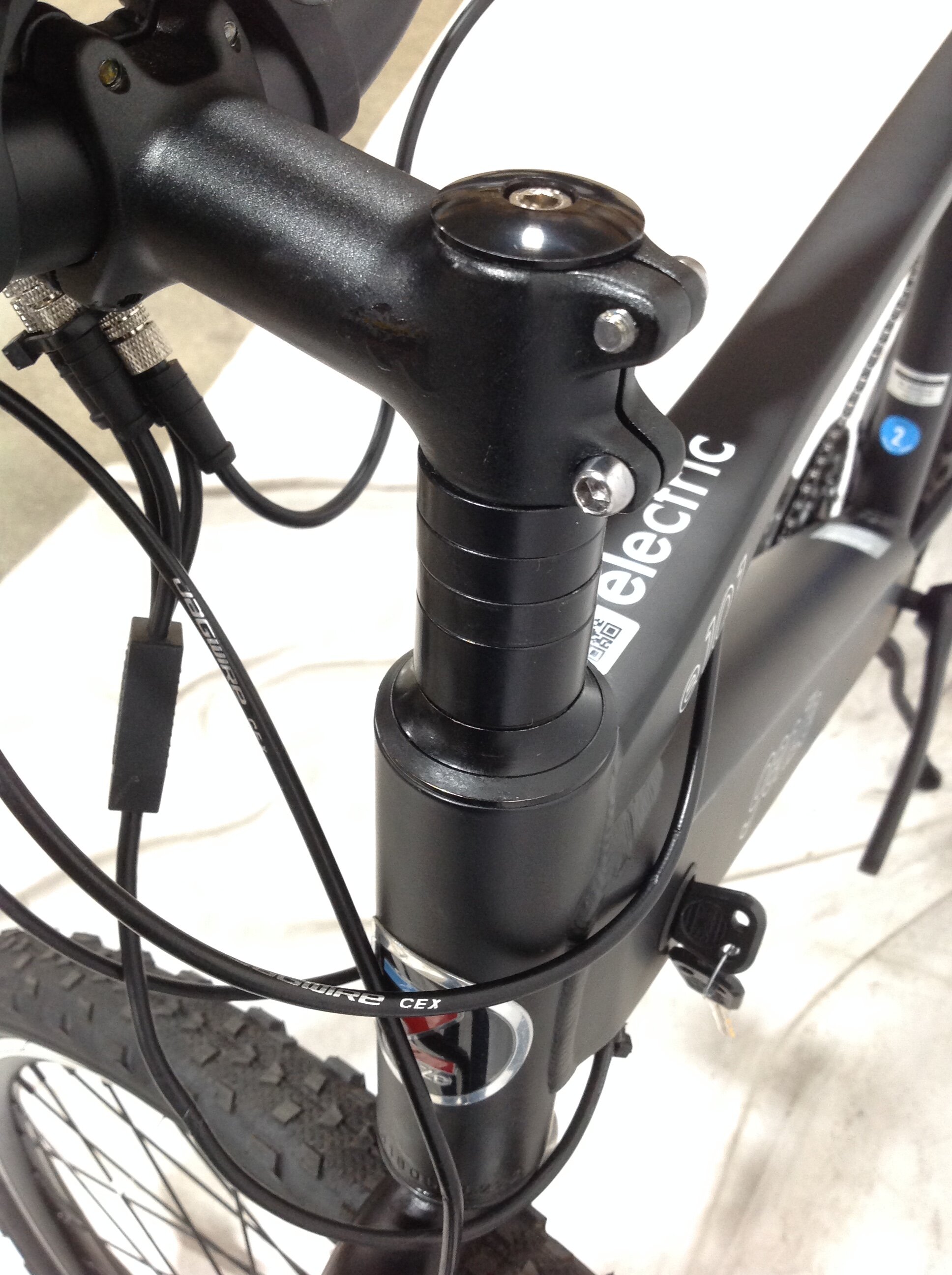 eBike thumbnail