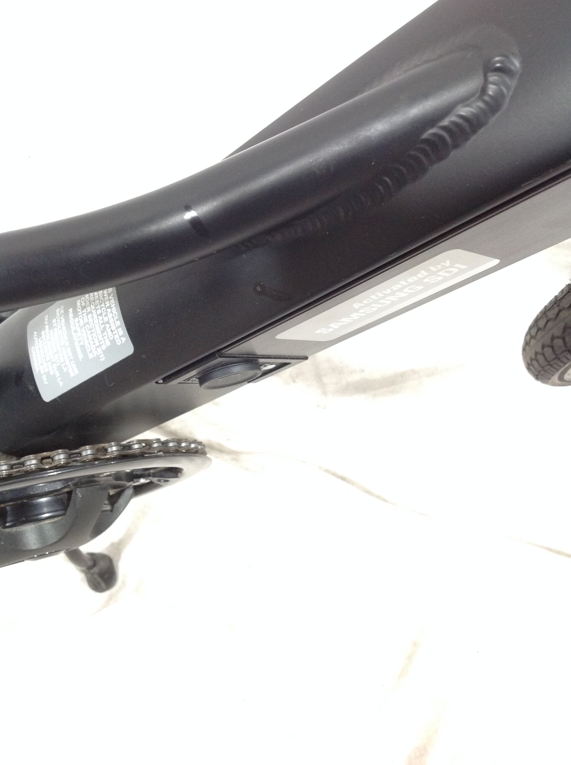 eBike thumbnail