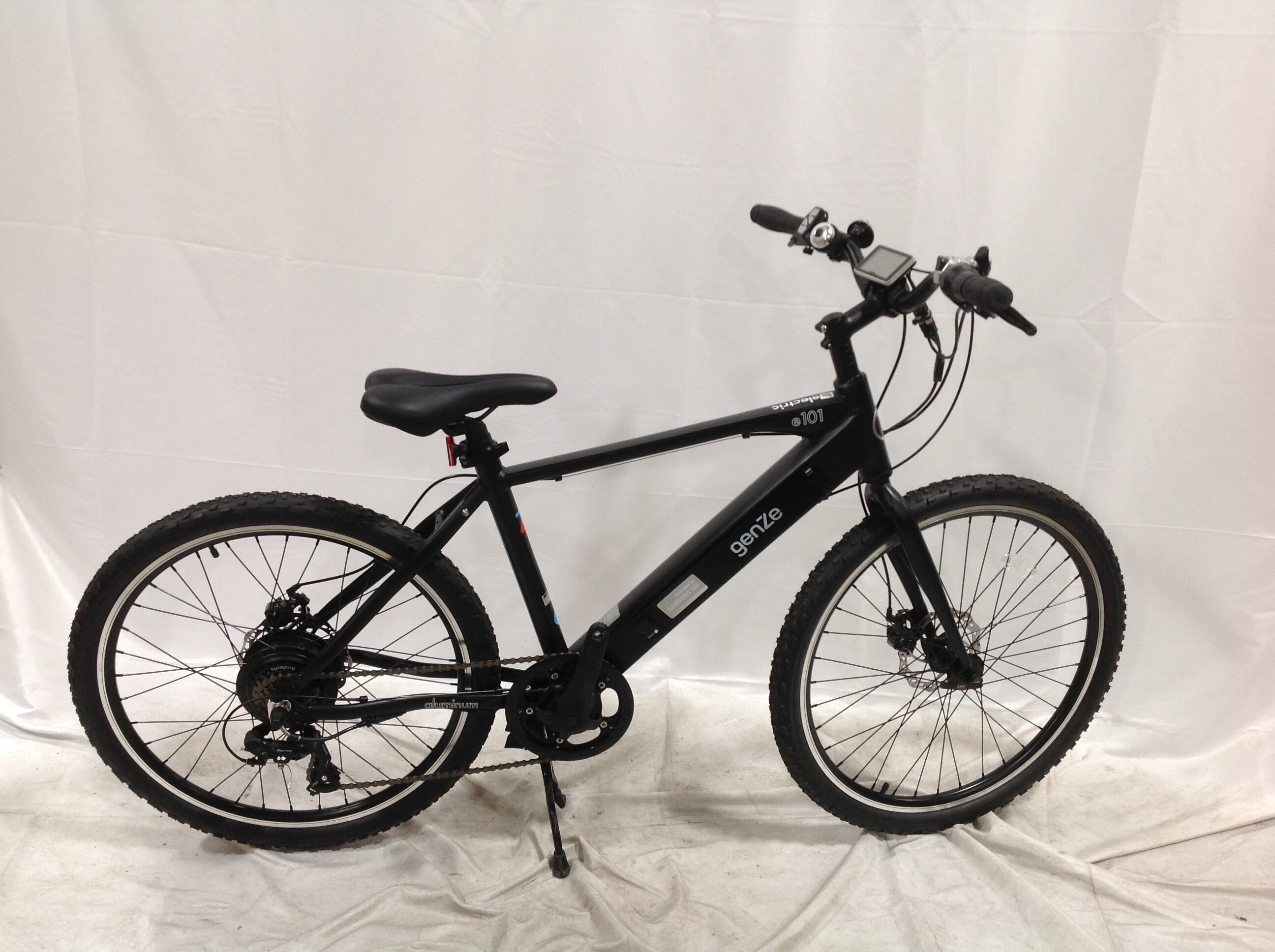 eBike thumbnail