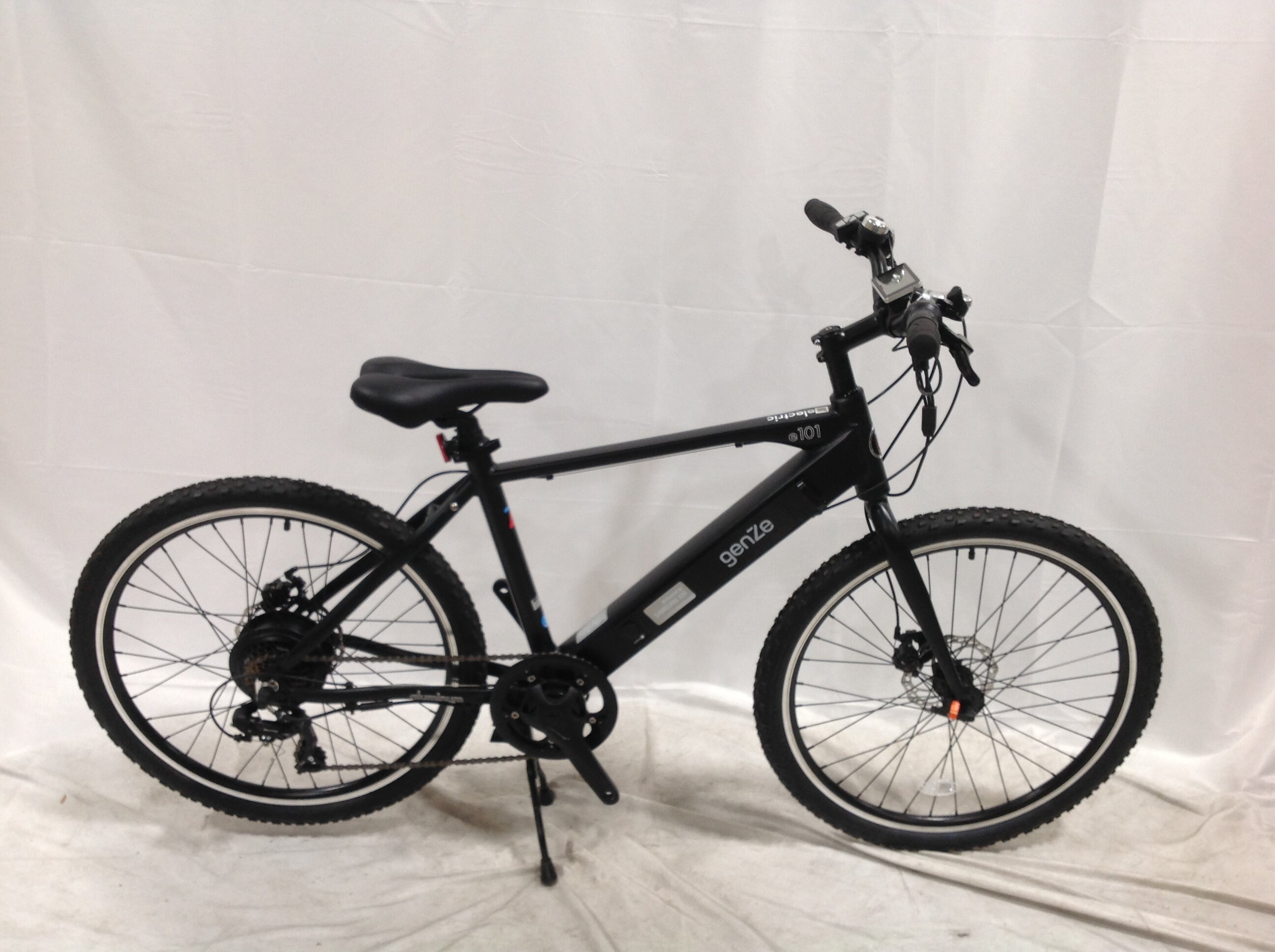eBike thumbnail