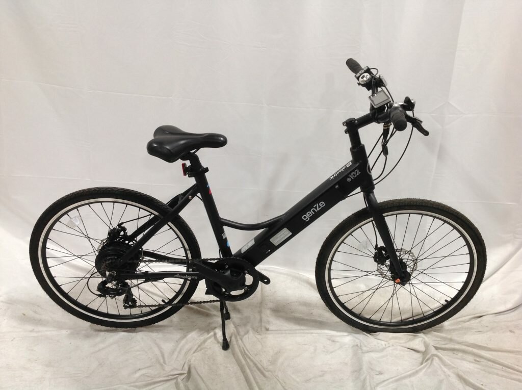 eBike