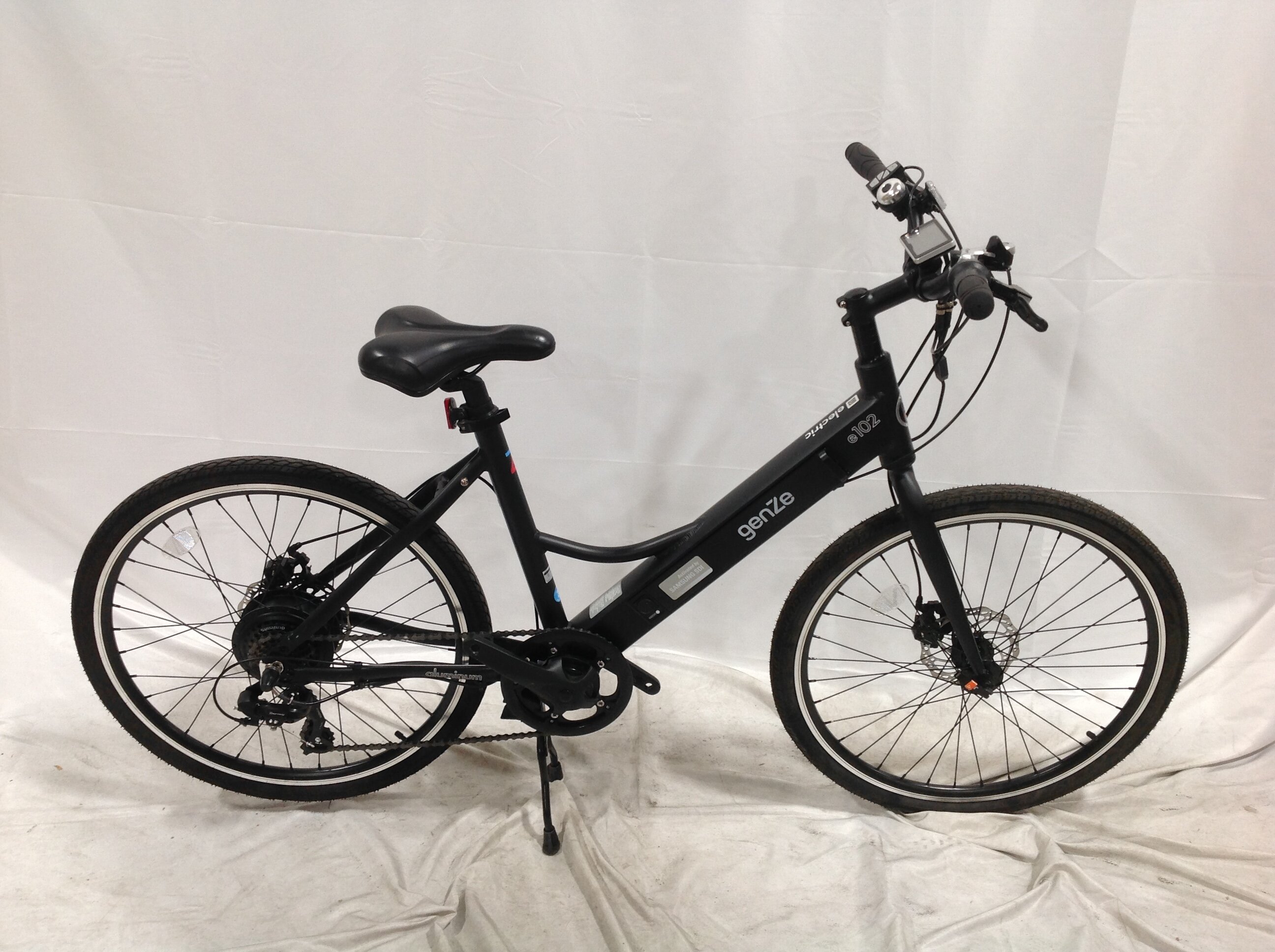 eBike thumbnail