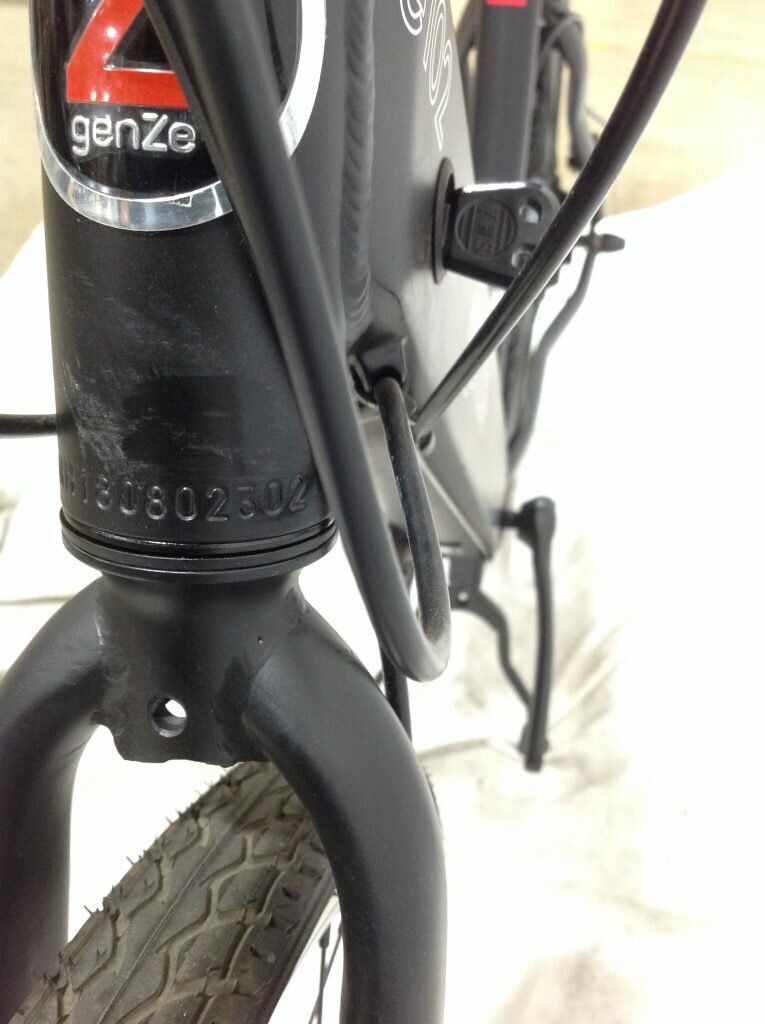 eBike