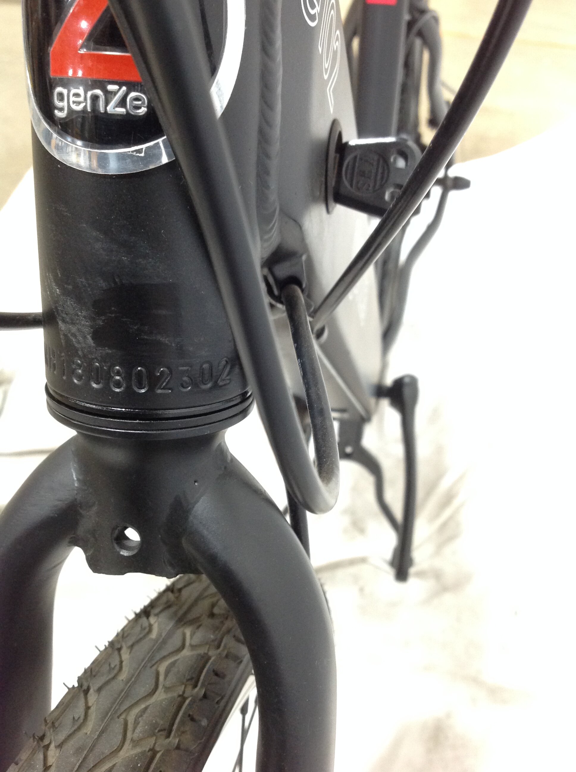 eBike thumbnail