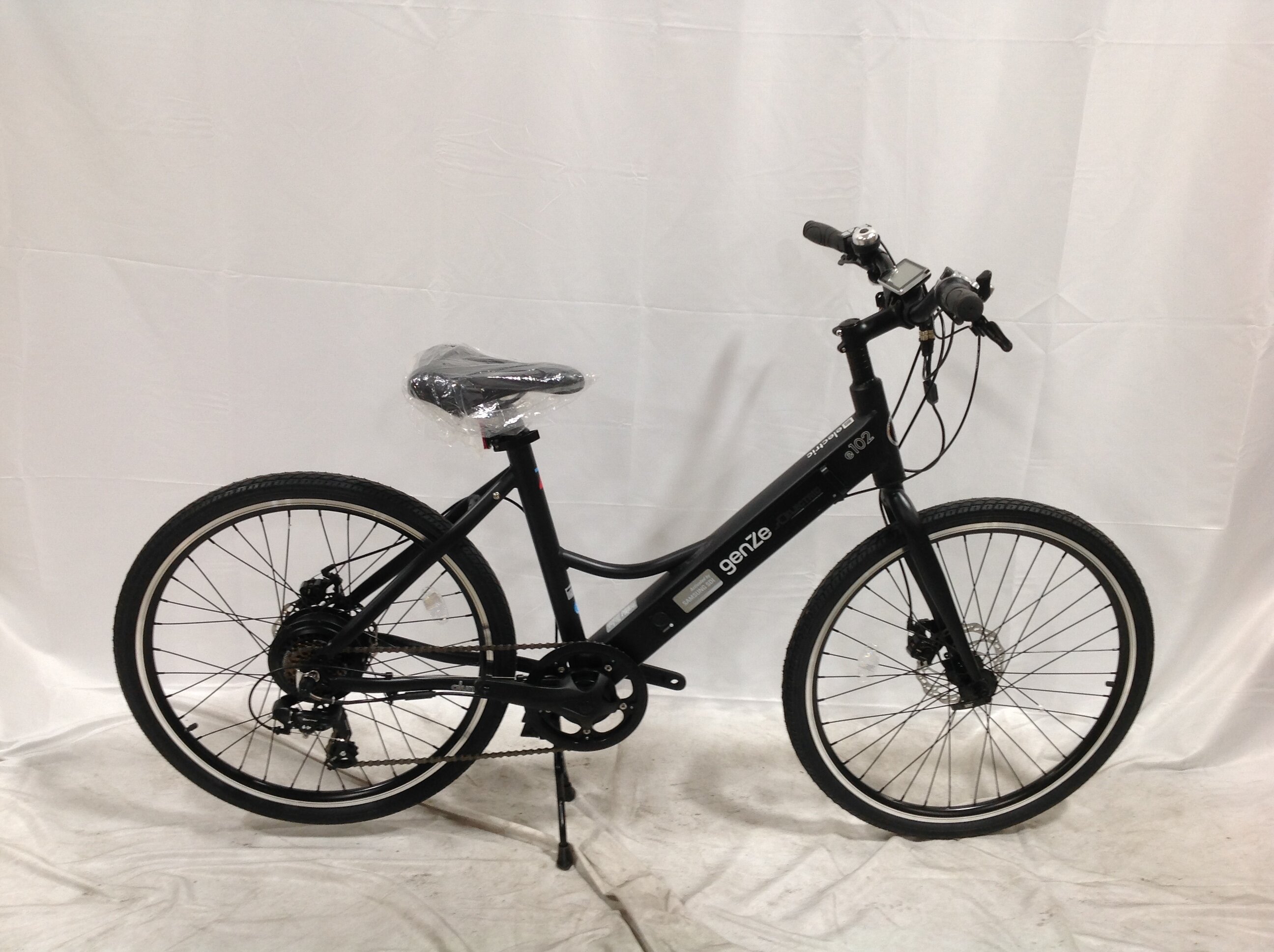 eBike thumbnail
