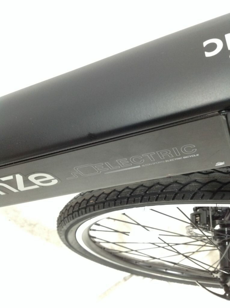 eBike