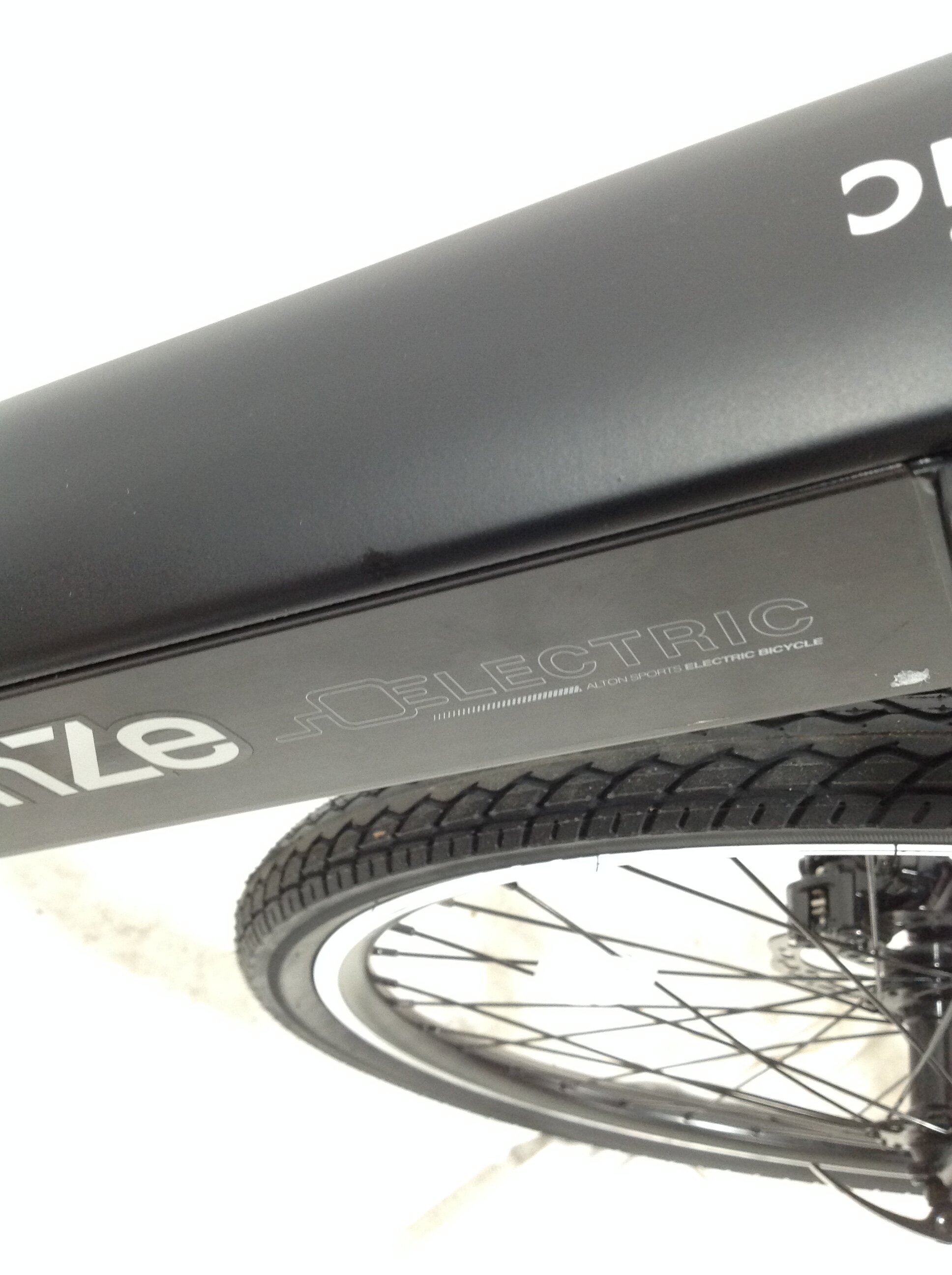 eBike thumbnail
