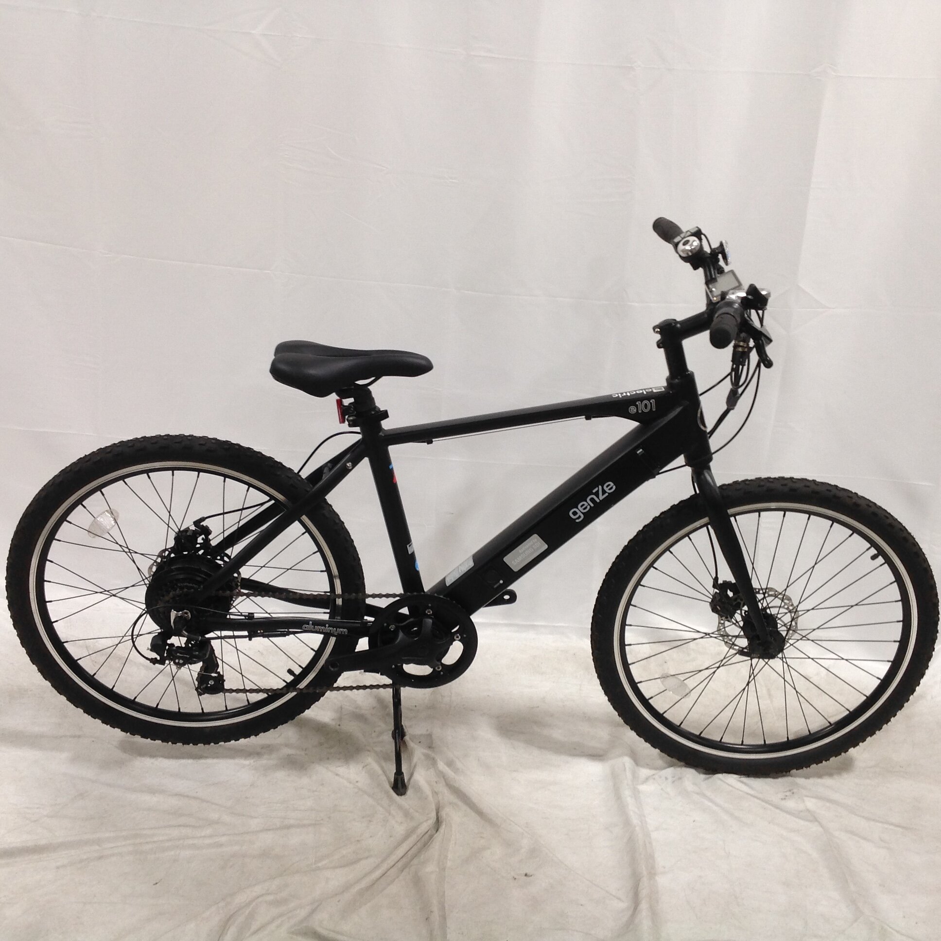 eBike thumbnail
