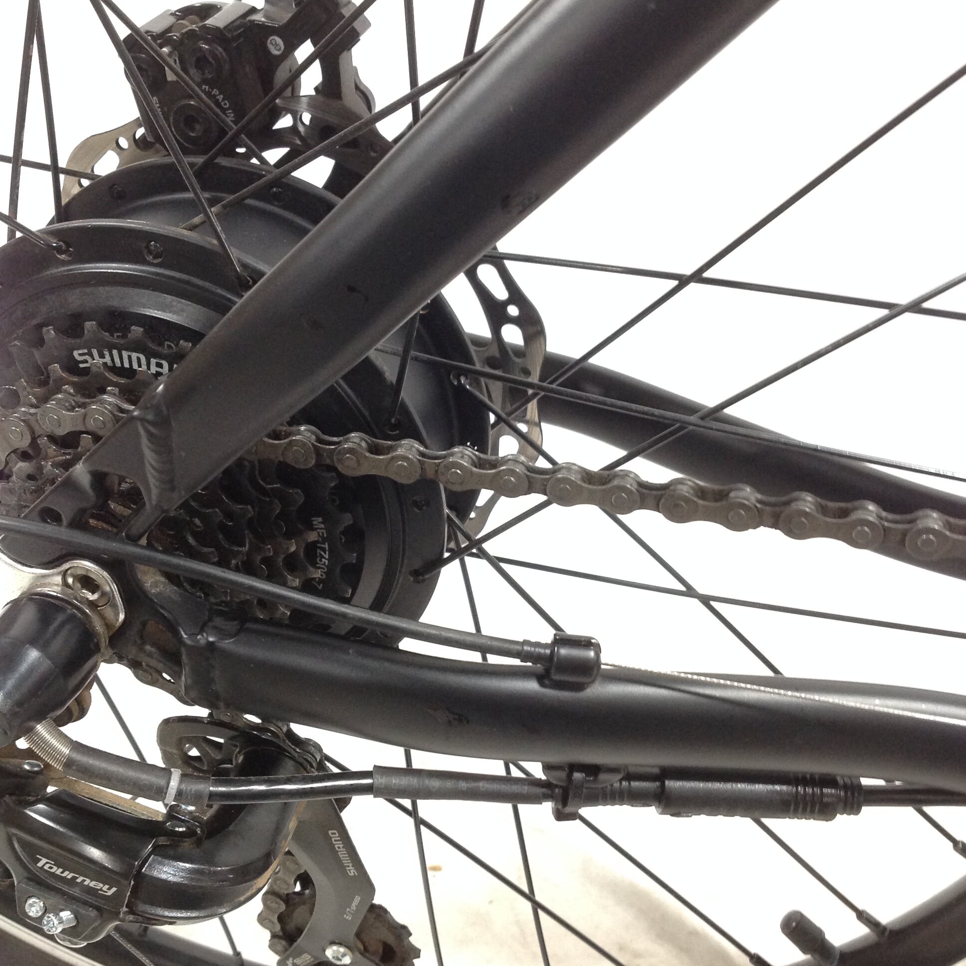 eBike thumbnail