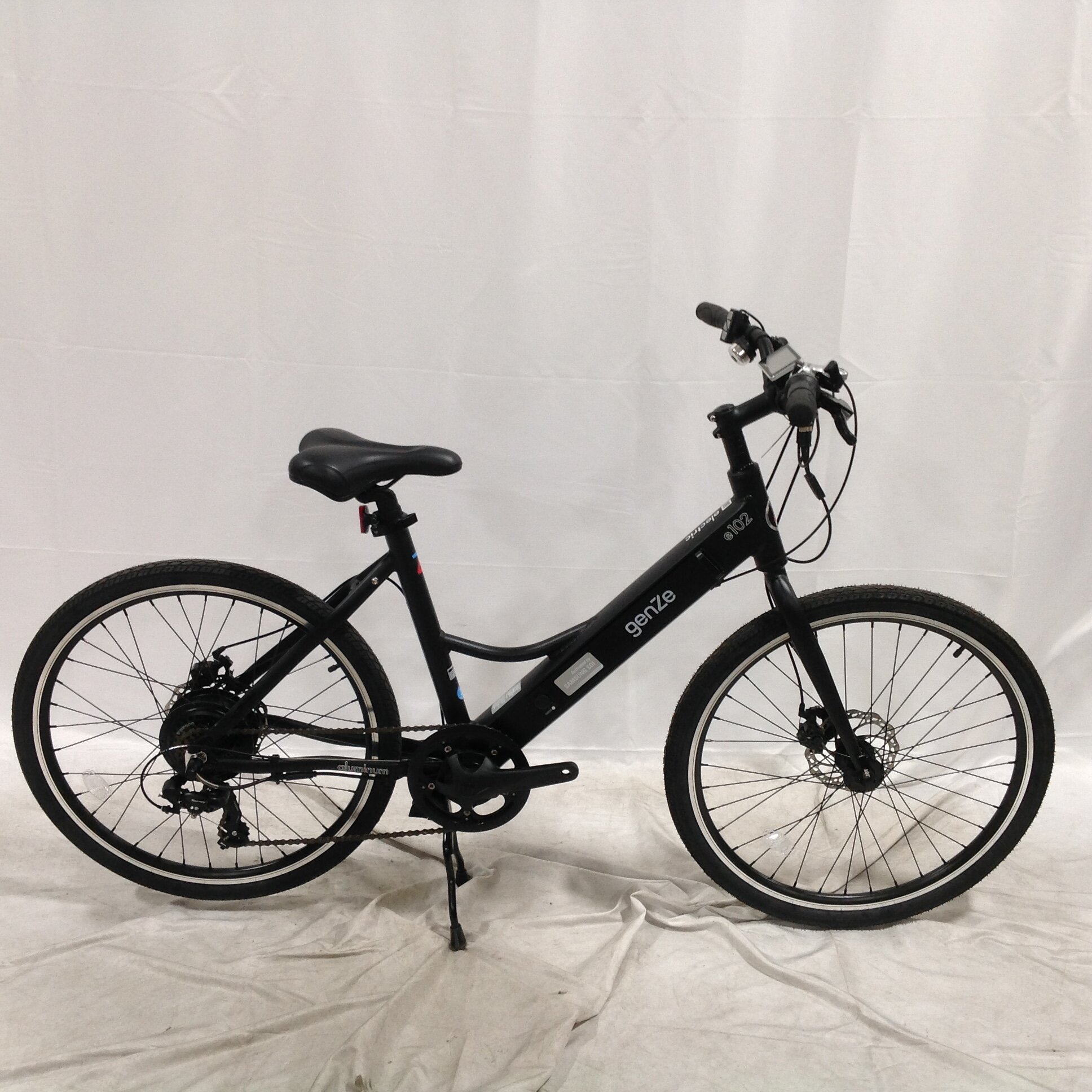 eBike thumbnail