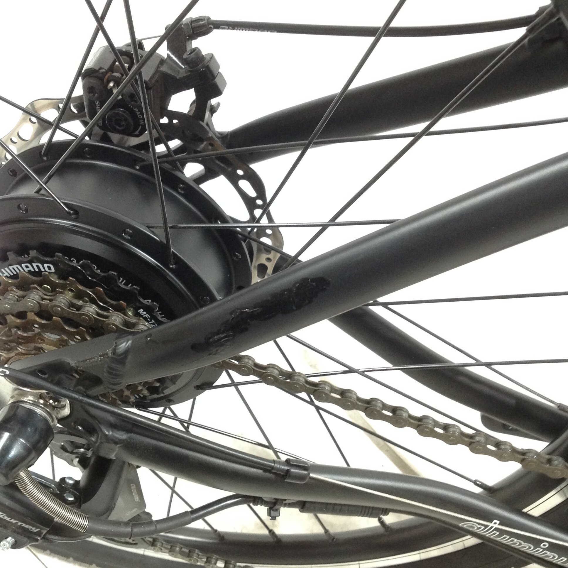 eBike thumbnail
