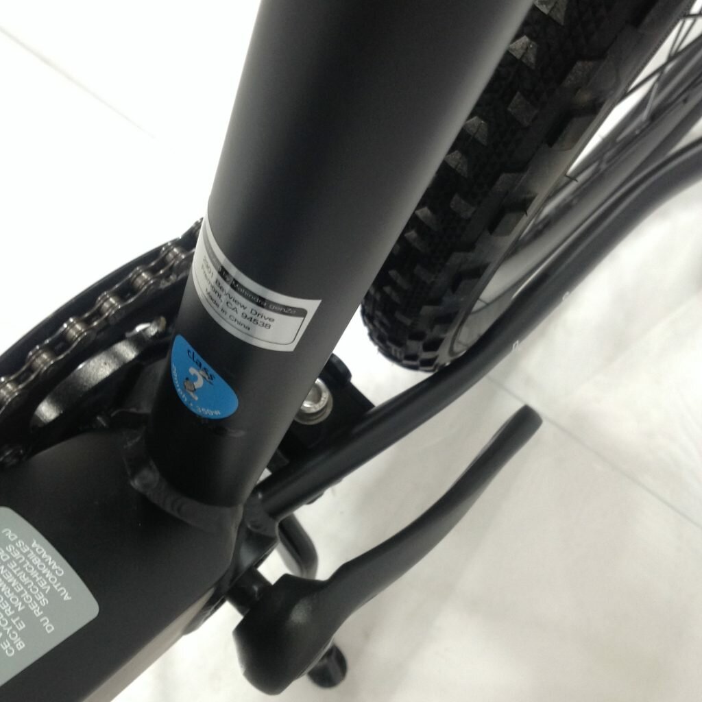 eBike