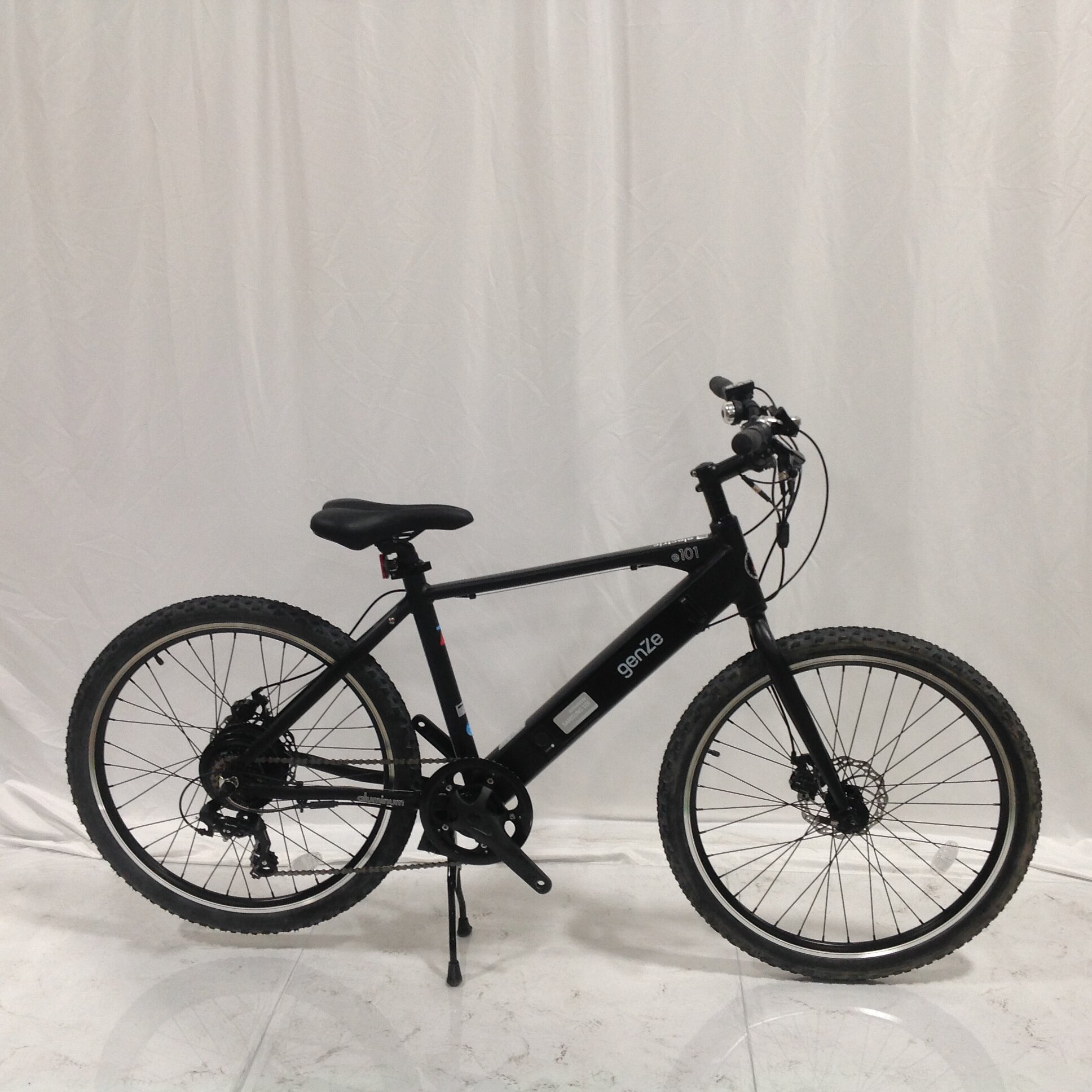 eBike thumbnail