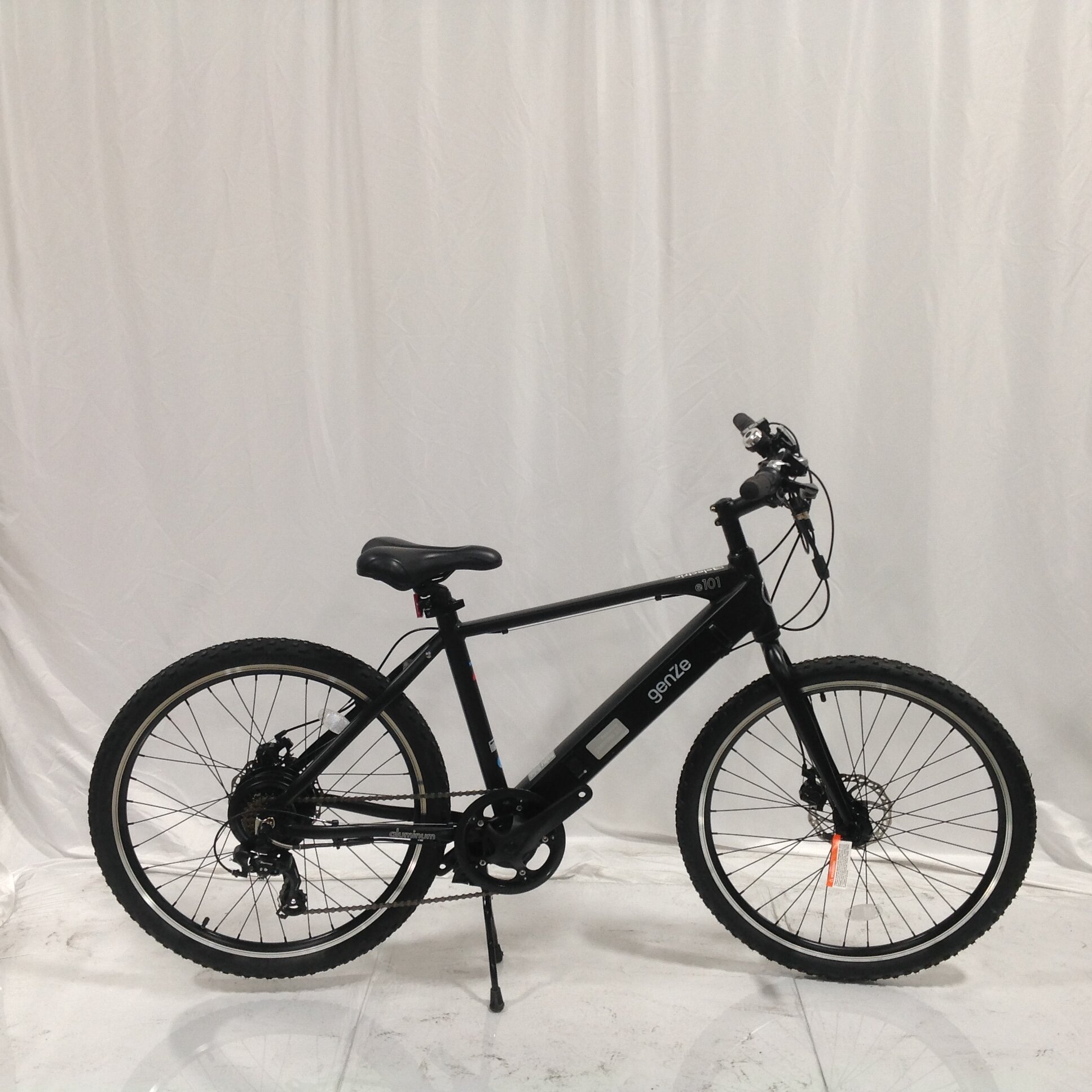 eBike thumbnail