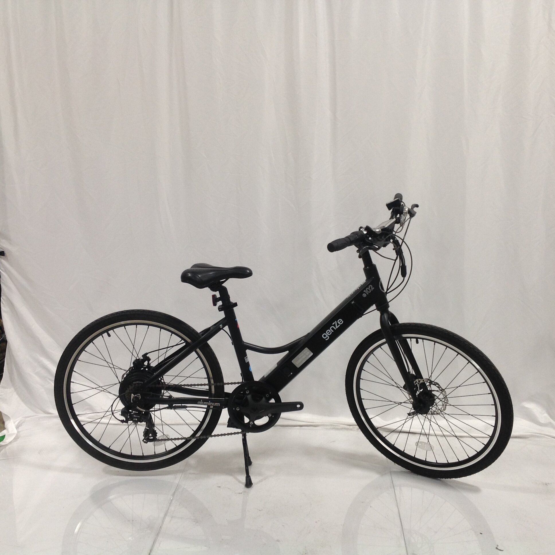 eBike thumbnail