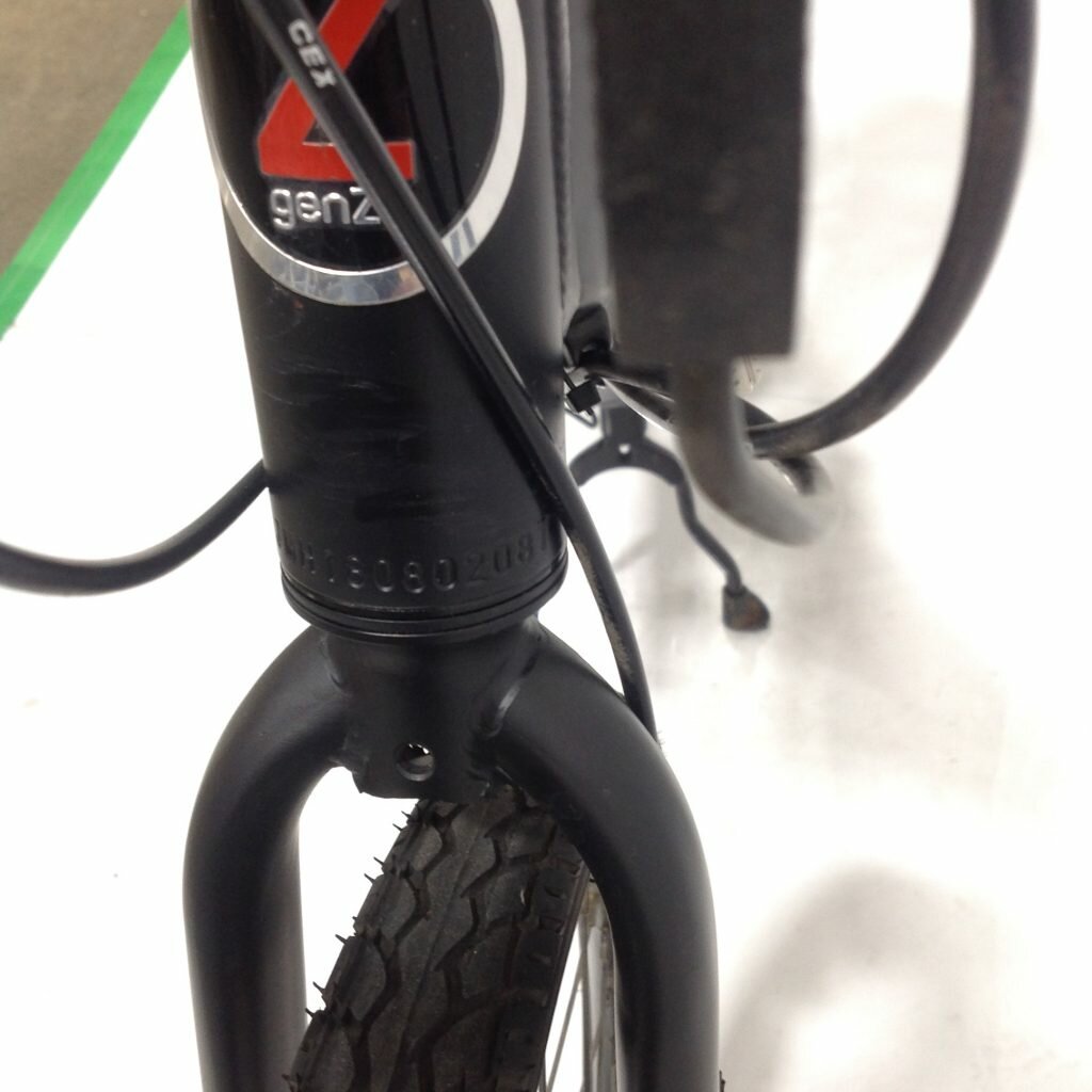 eBike