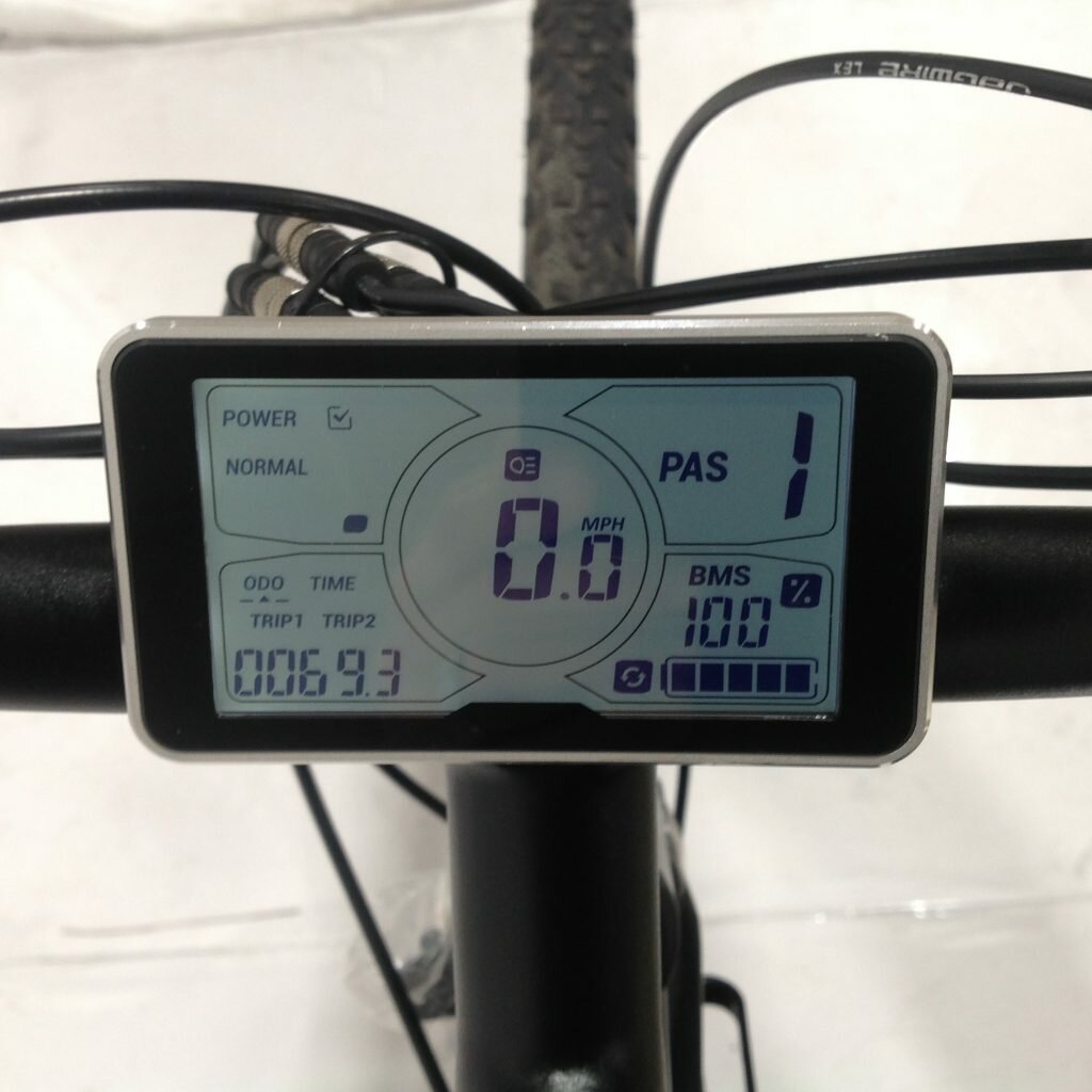 eBike