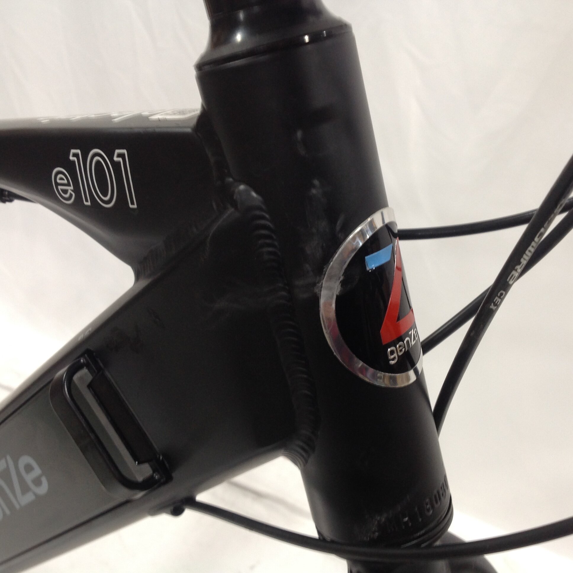 eBike thumbnail