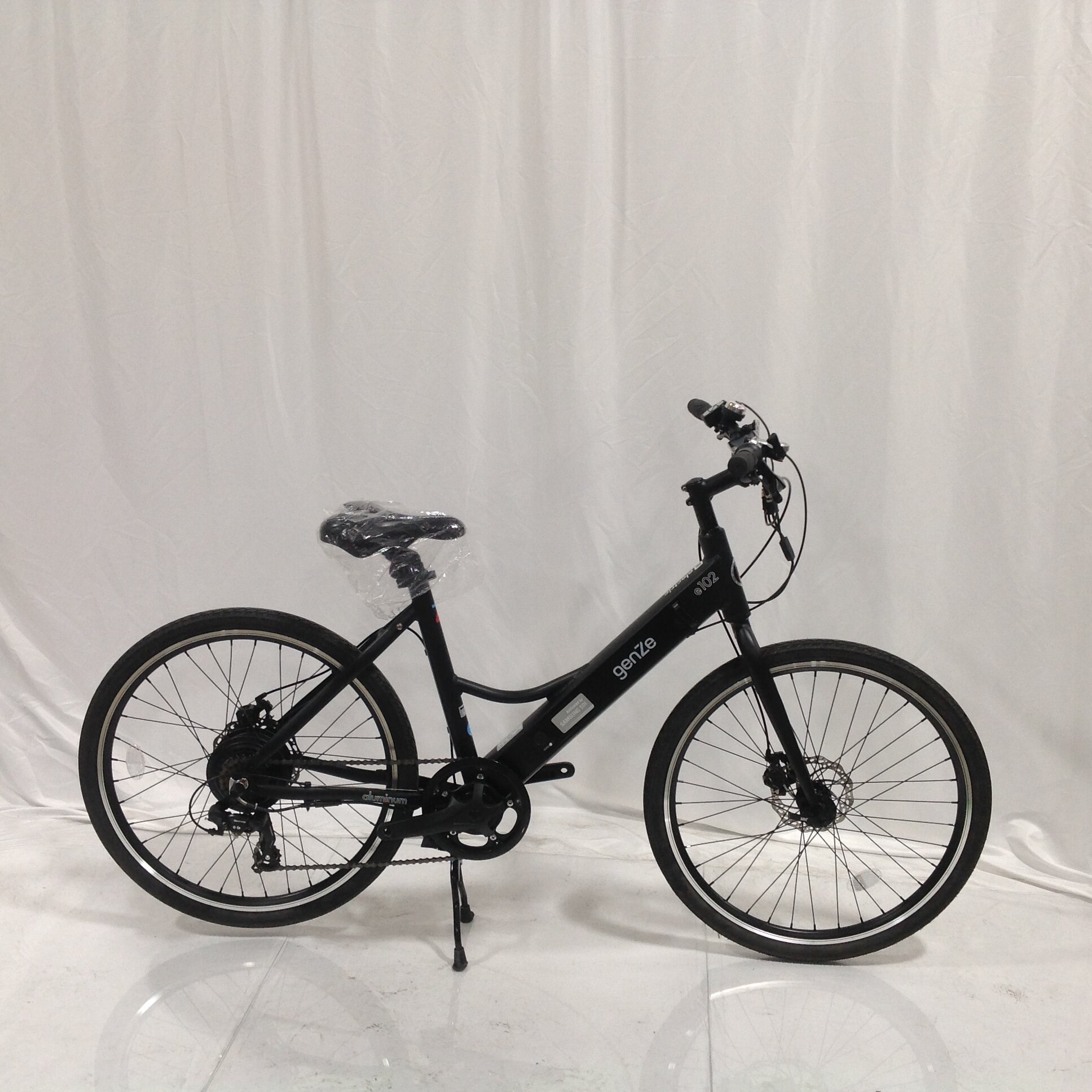 eBike thumbnail