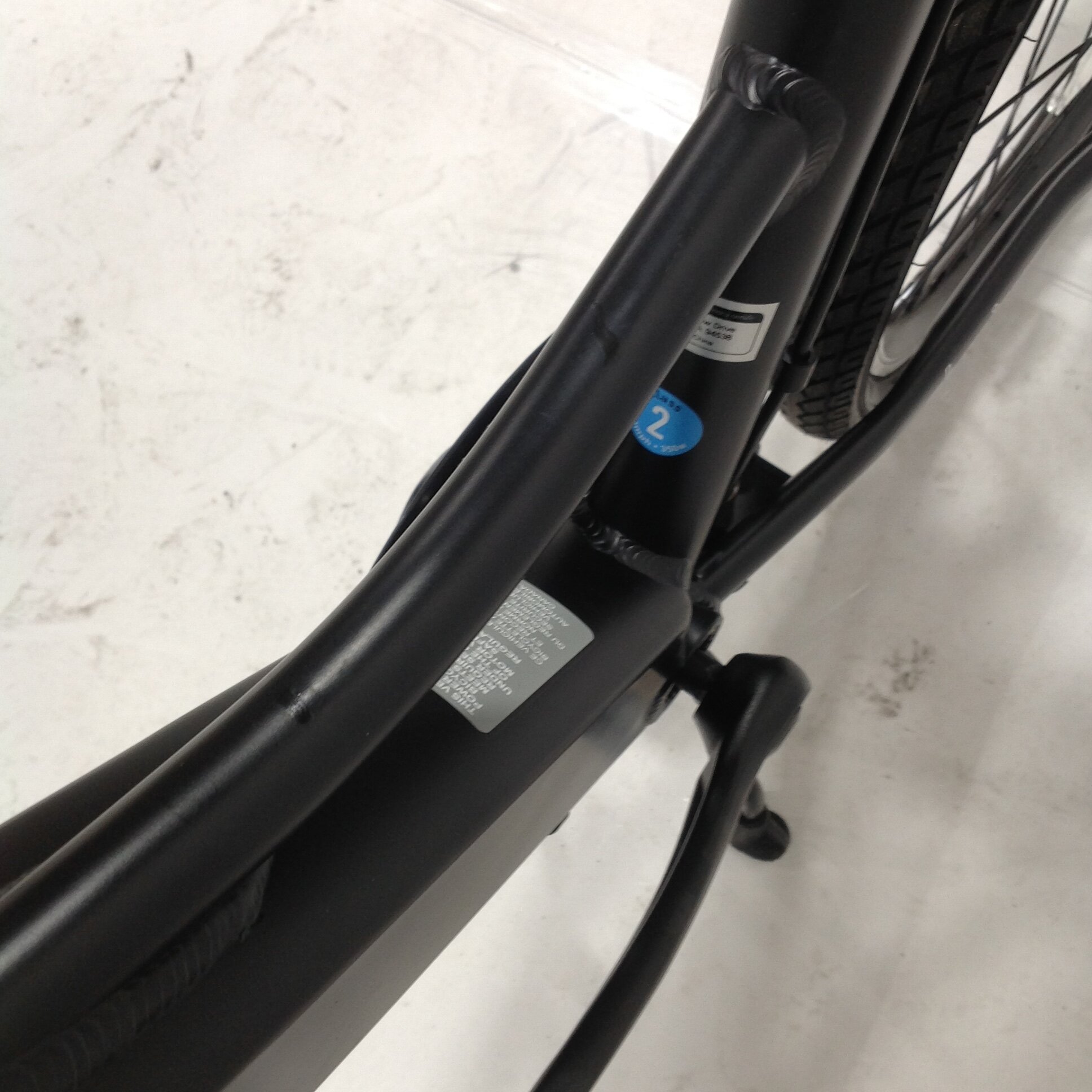 eBike thumbnail