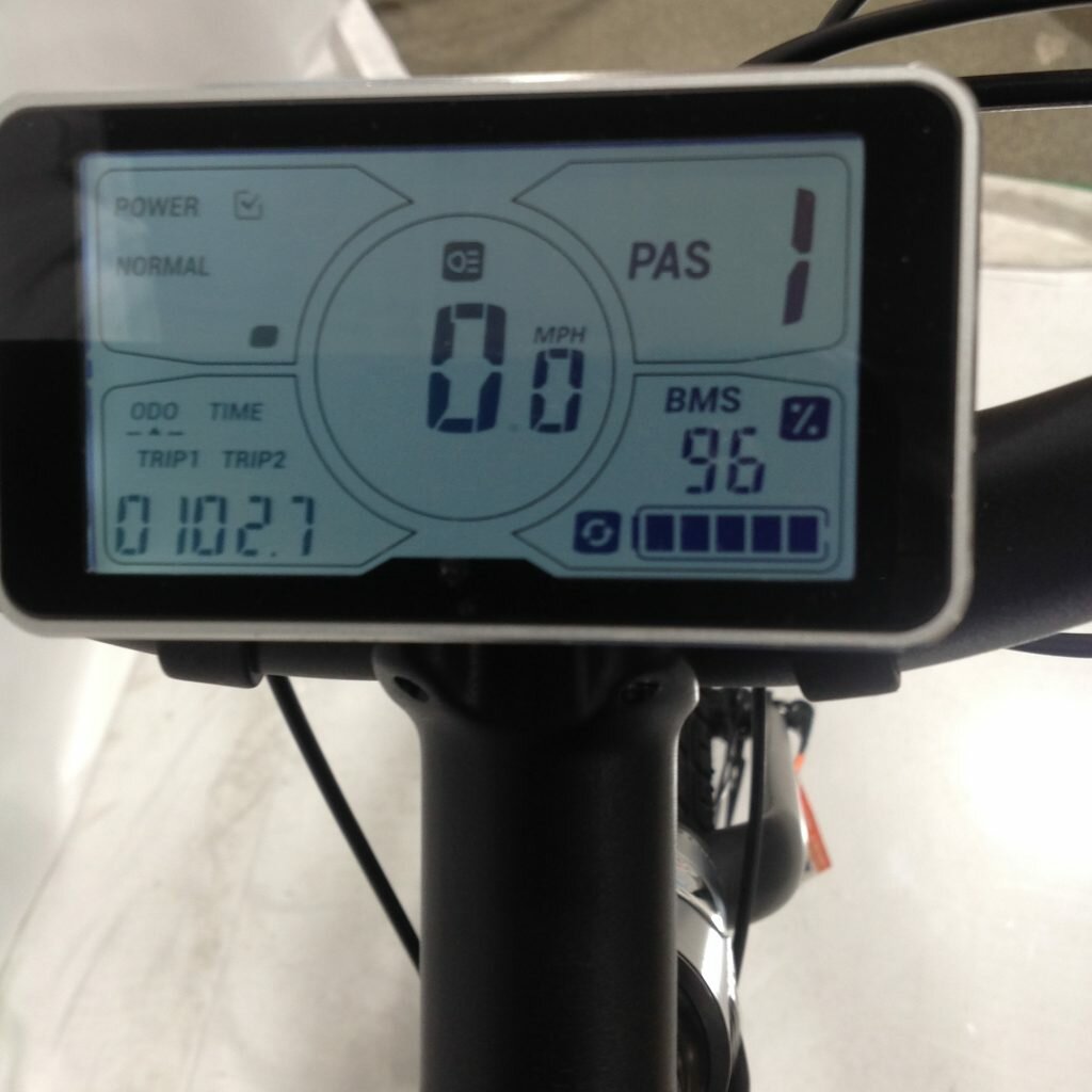 eBike