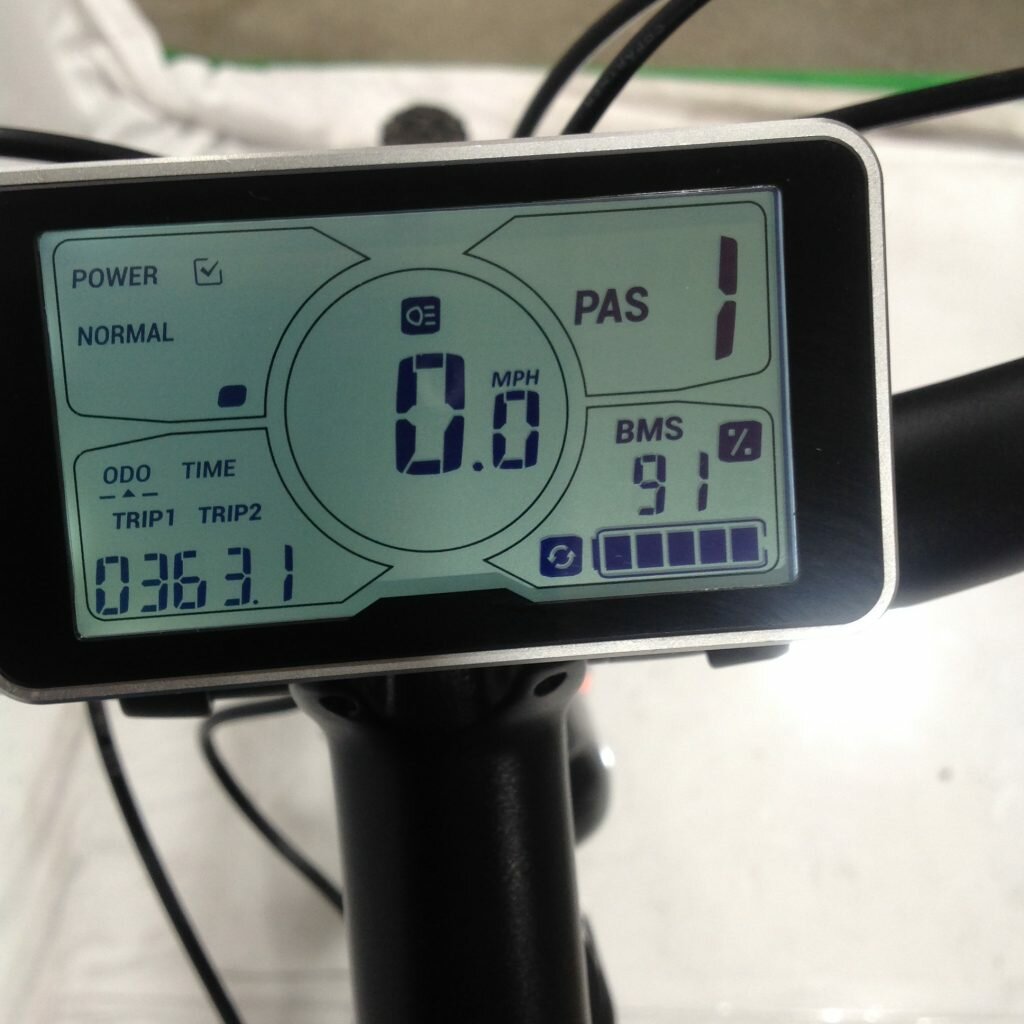 eBike