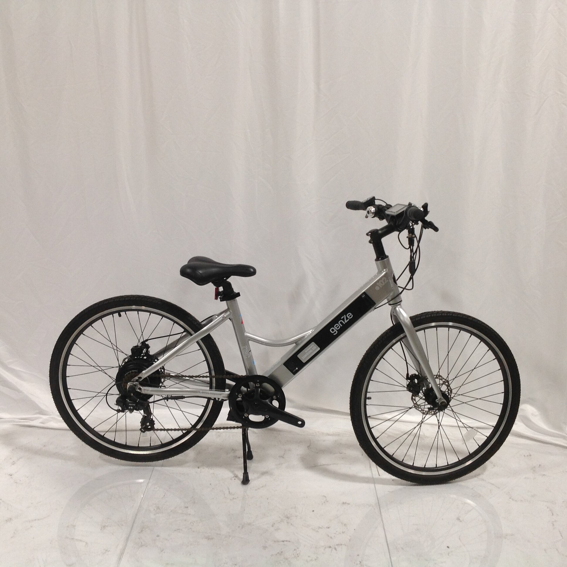 eBike thumbnail