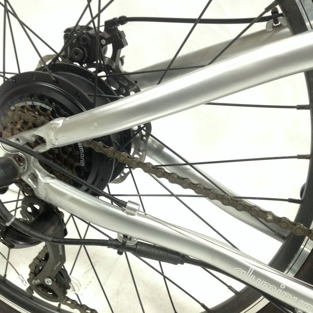 eBike