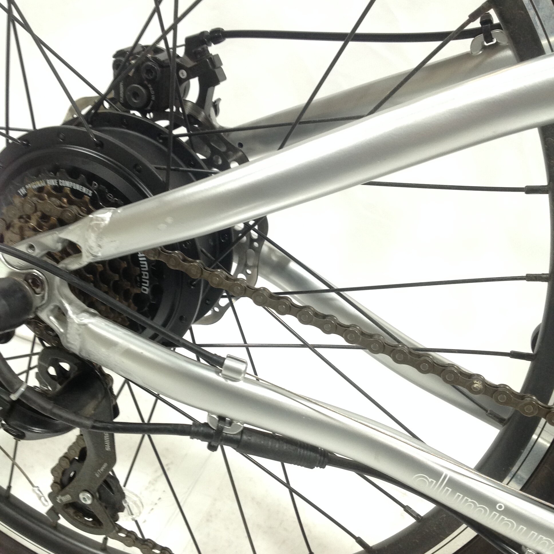 eBike thumbnail