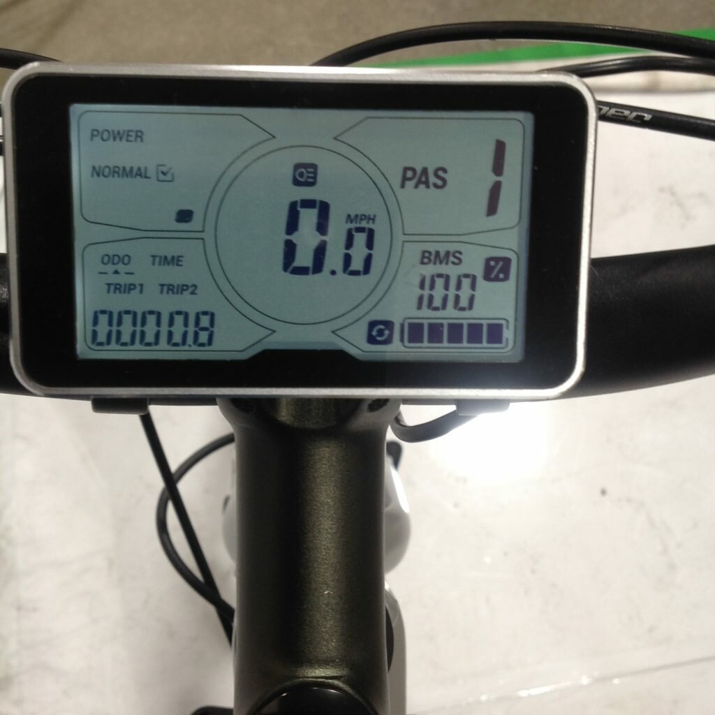 eBike