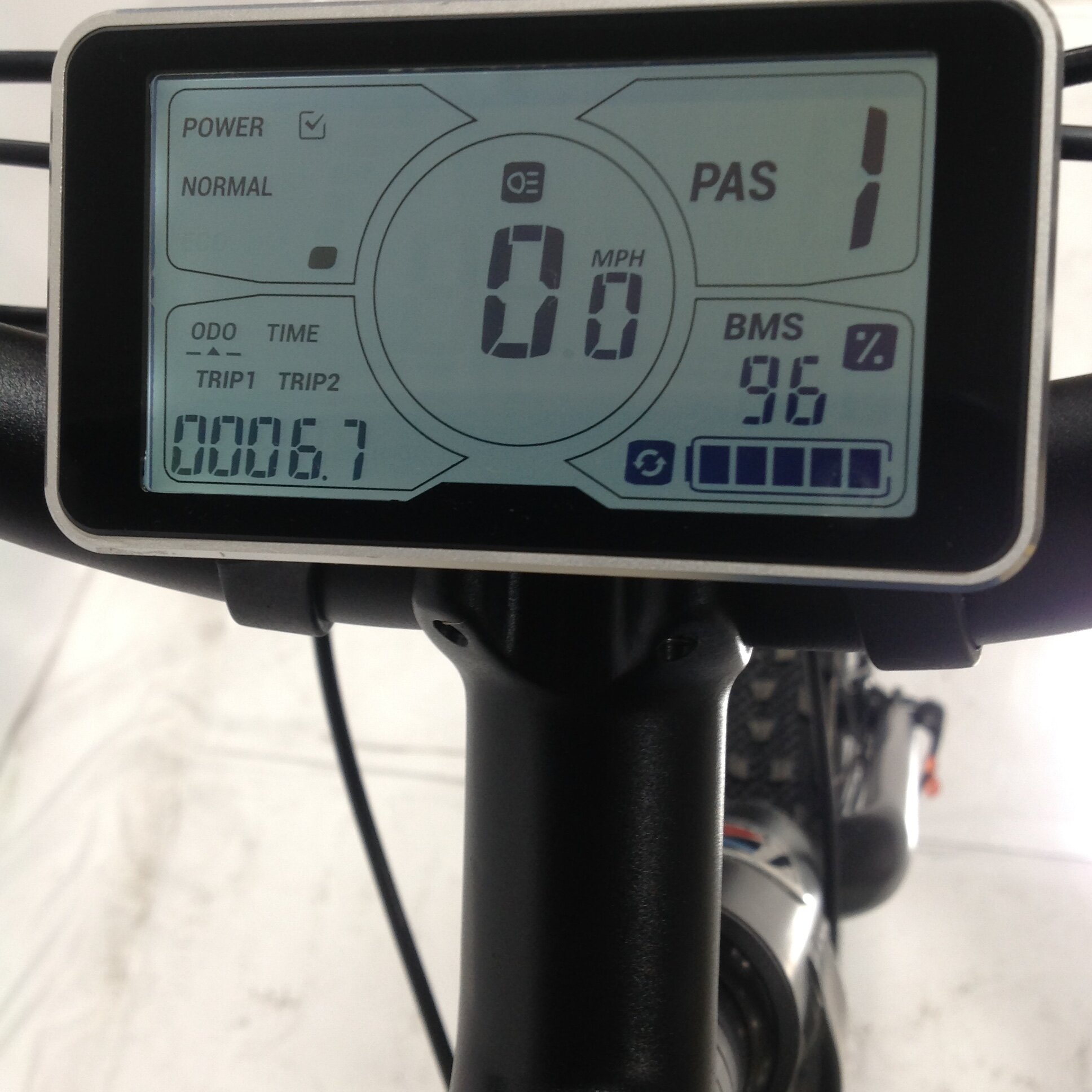 eBike thumbnail