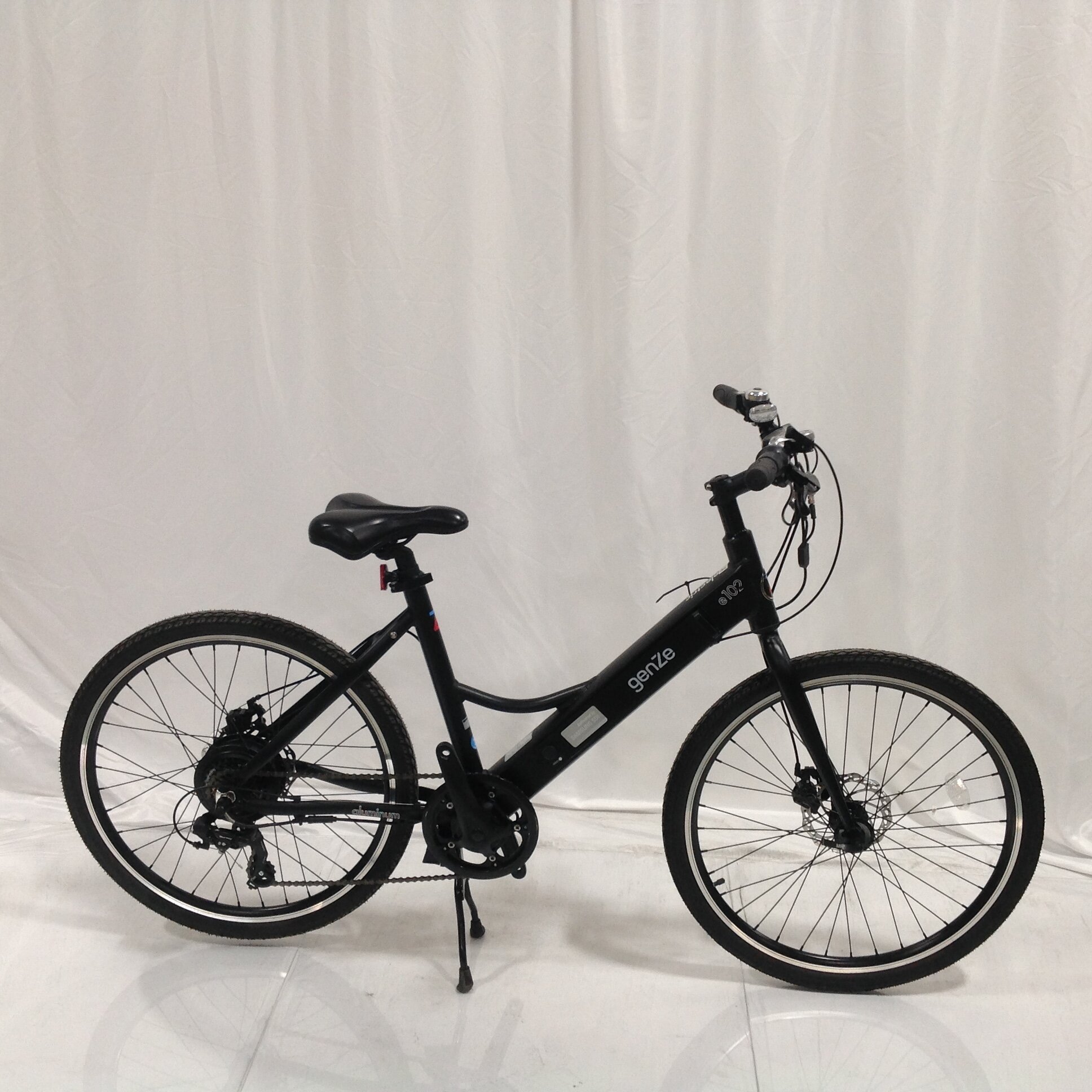 eBike thumbnail